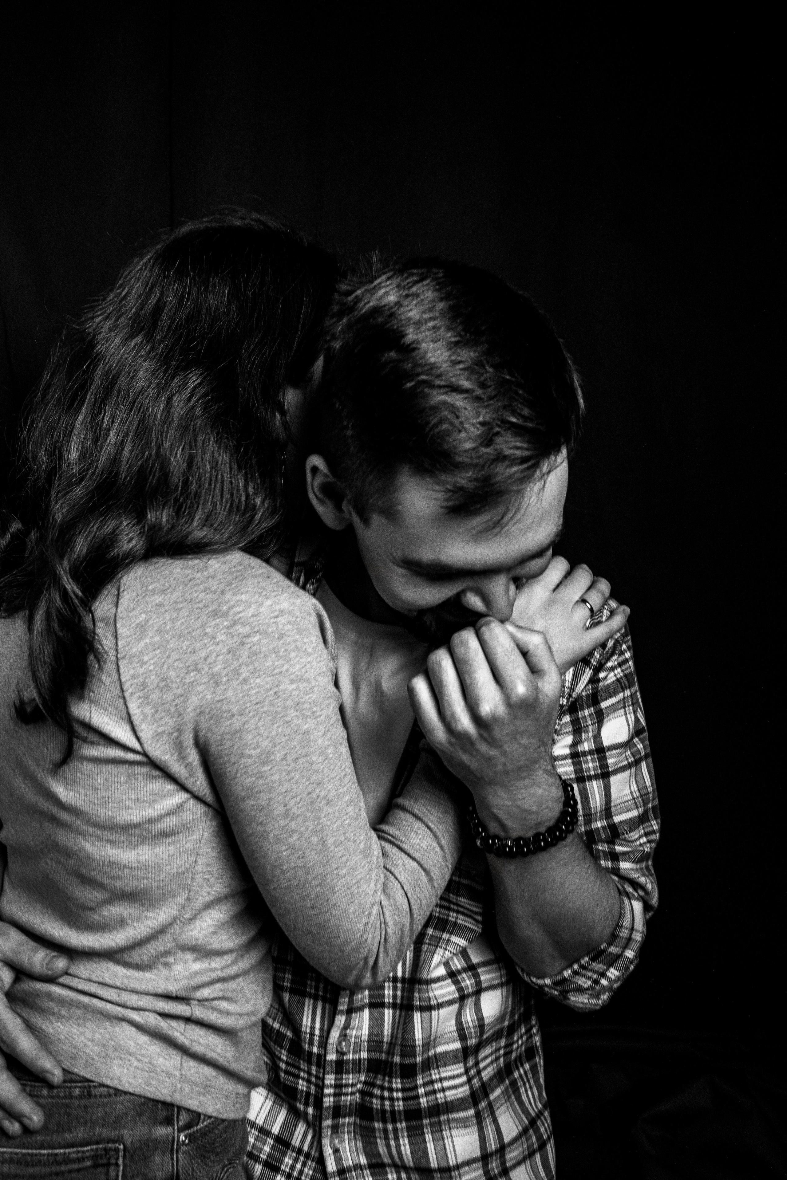 Лена+Руслан. Фотографирую женщин, мужчин и их отношения