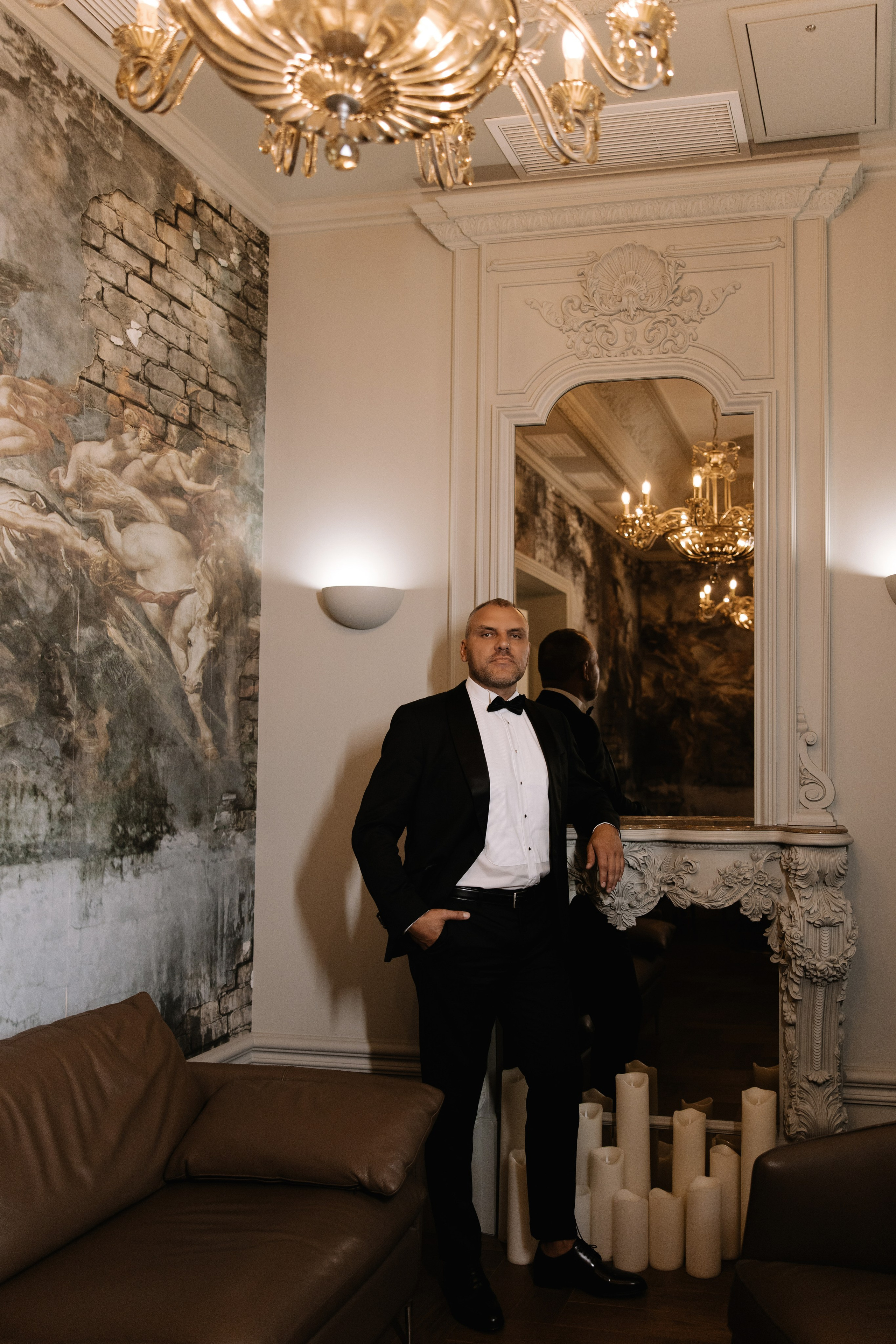 АЛЕКСЕЙ & ОЛЬГА. Ваш фотограф  Наволоцкая Юлия