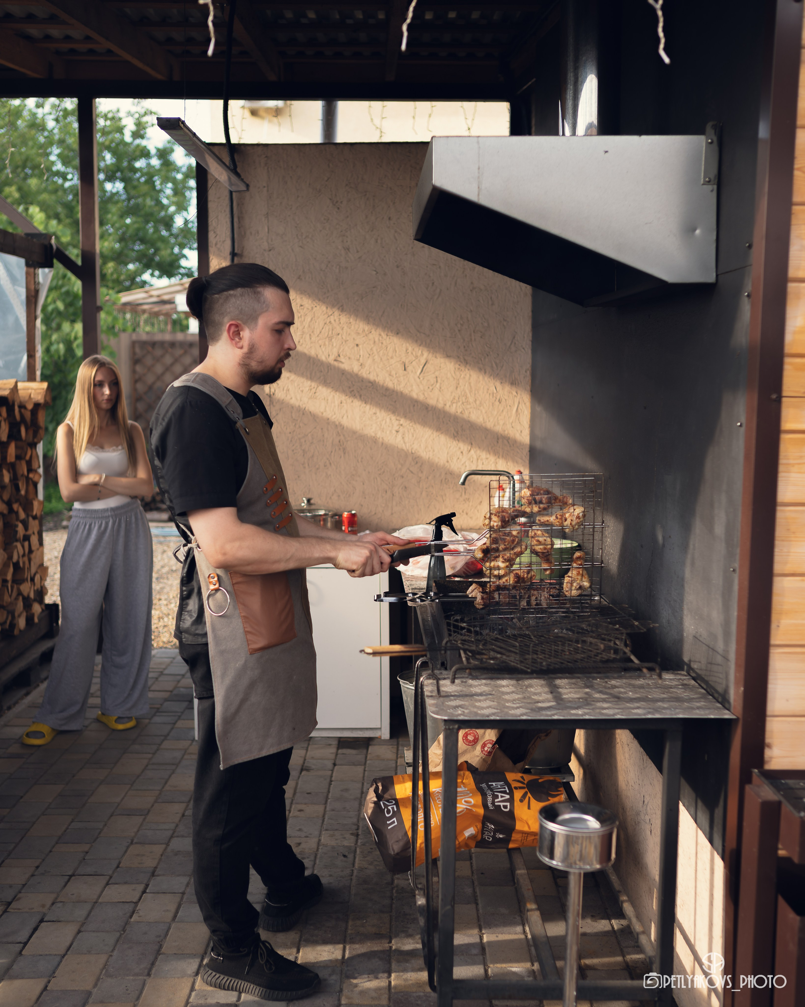 Свадьба Антонины и Виктора (репортаж). Фотограф, видеограф Пятигорск, Ставрополь, Ессентуки, Petlyakovs_photo