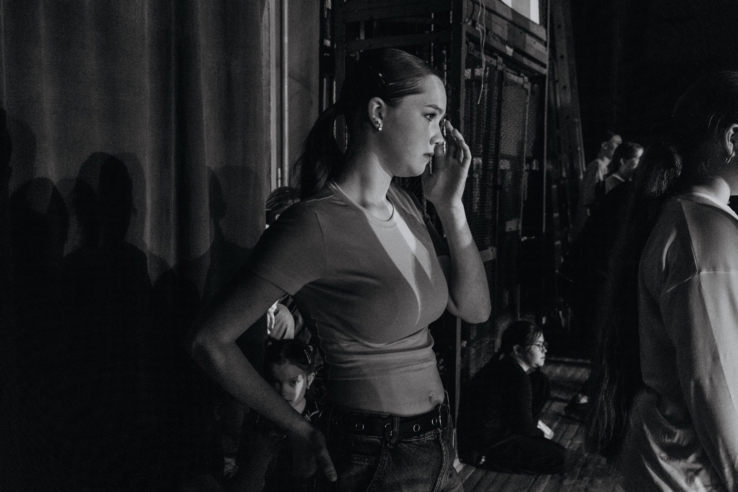 Концерты. Фотограф Елена Балакина (Челябинск)