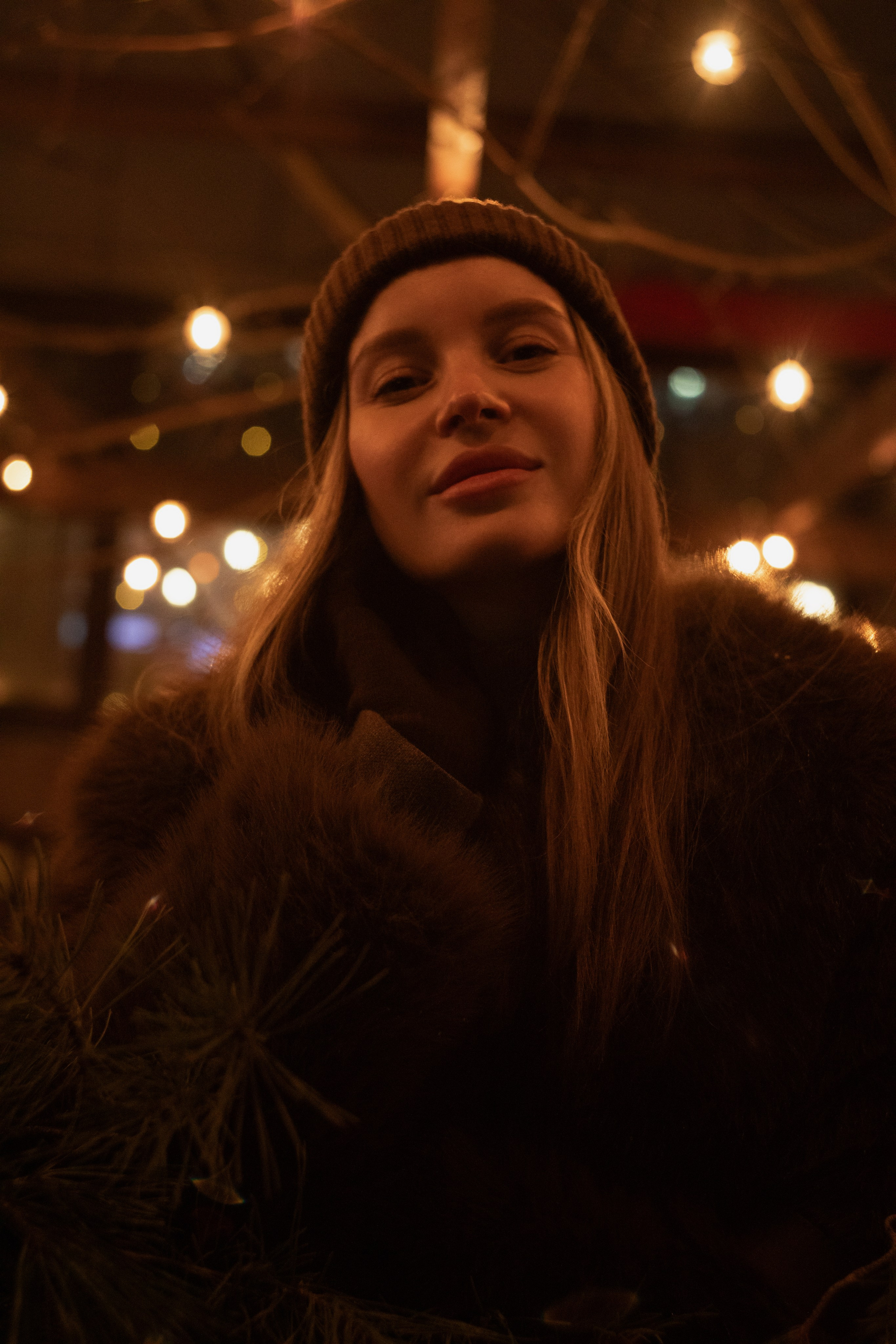 Маргарита. Фотограф Мария Щеголькова. Чувственный женский портрет