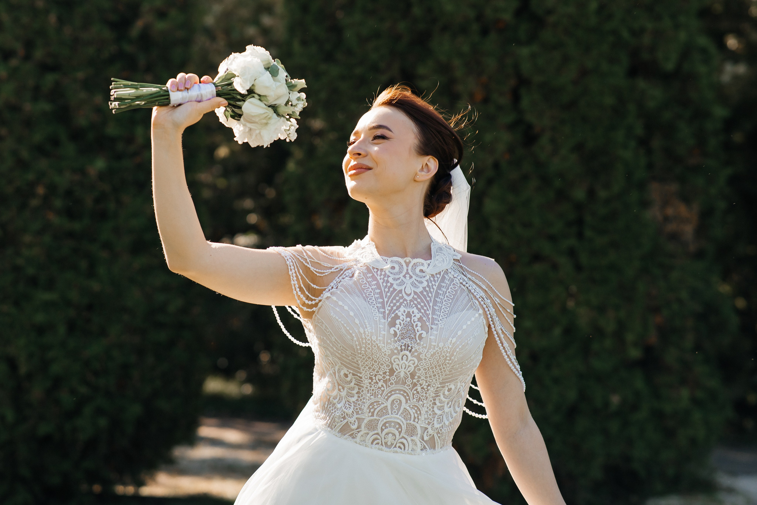 Марина и Дмитрий. Свадебный и семейный фотограф в Ростове-на-Дону