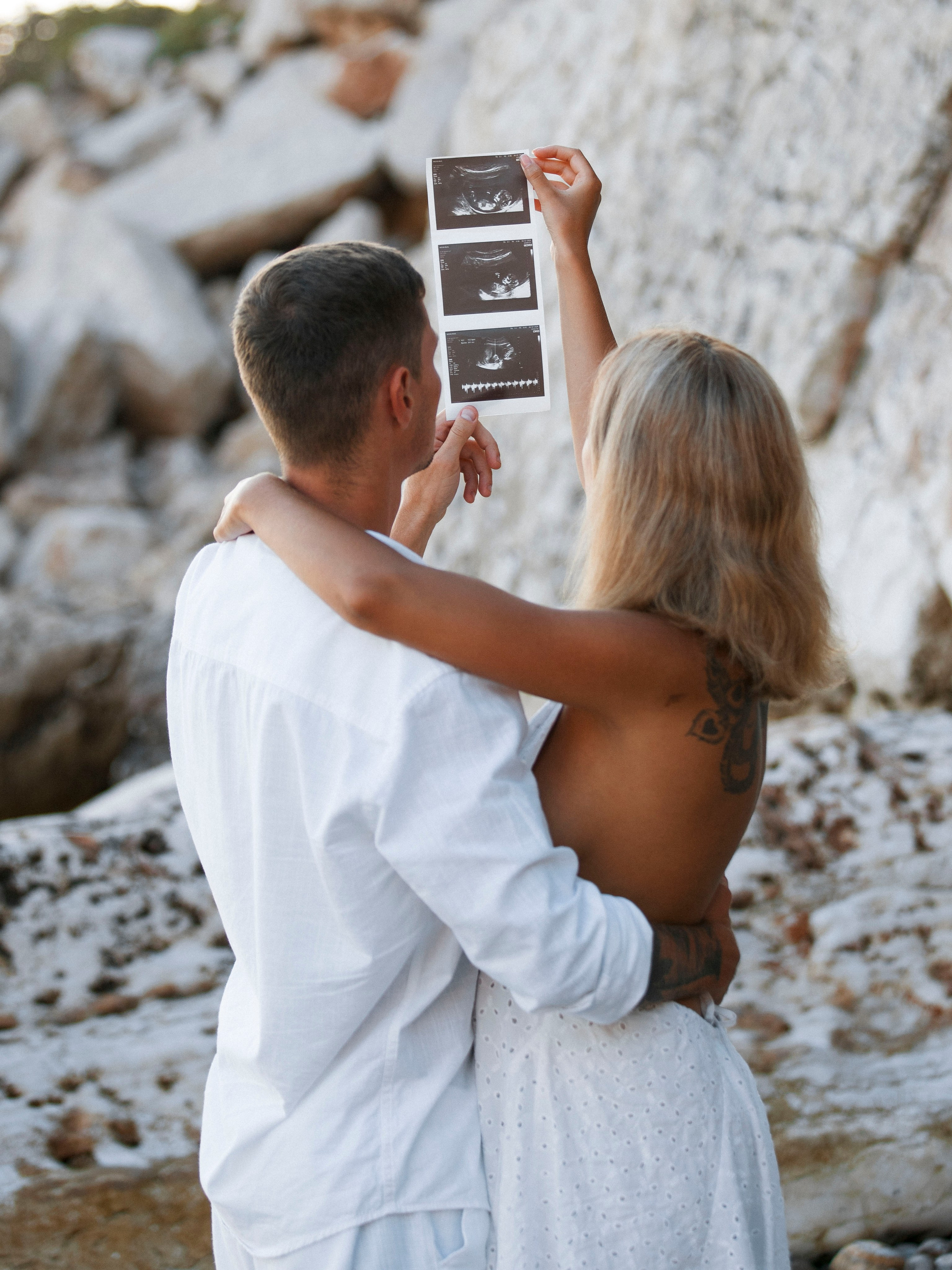 Gender. Photographer in Montenegro Tatiana Talaeva