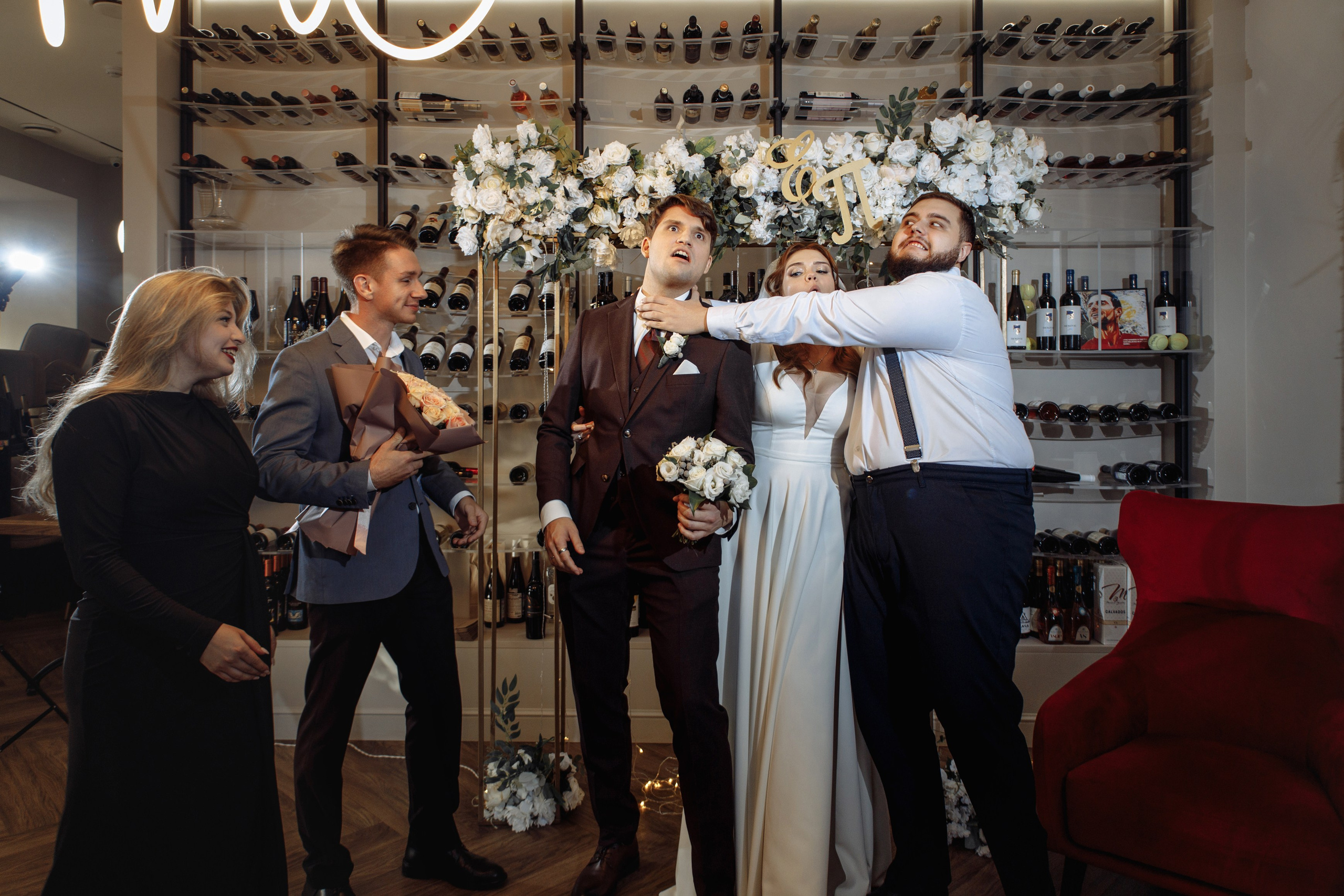 E|P. Свадебный и семейный фотограф в Саратове Анжела Борисова