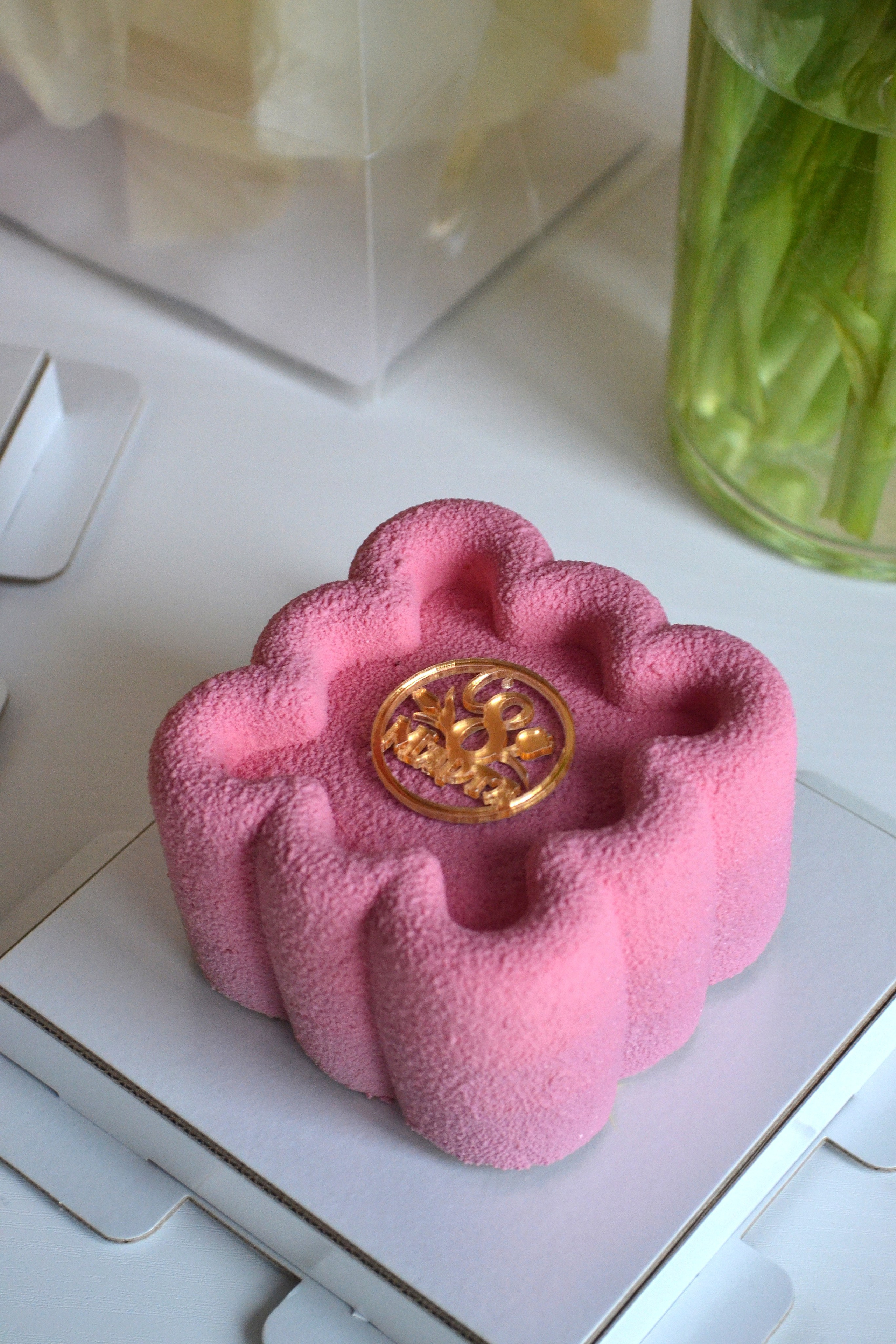 8 марта. Кондитерская. Торты и десерты на заказ в Москве и области, город Химки