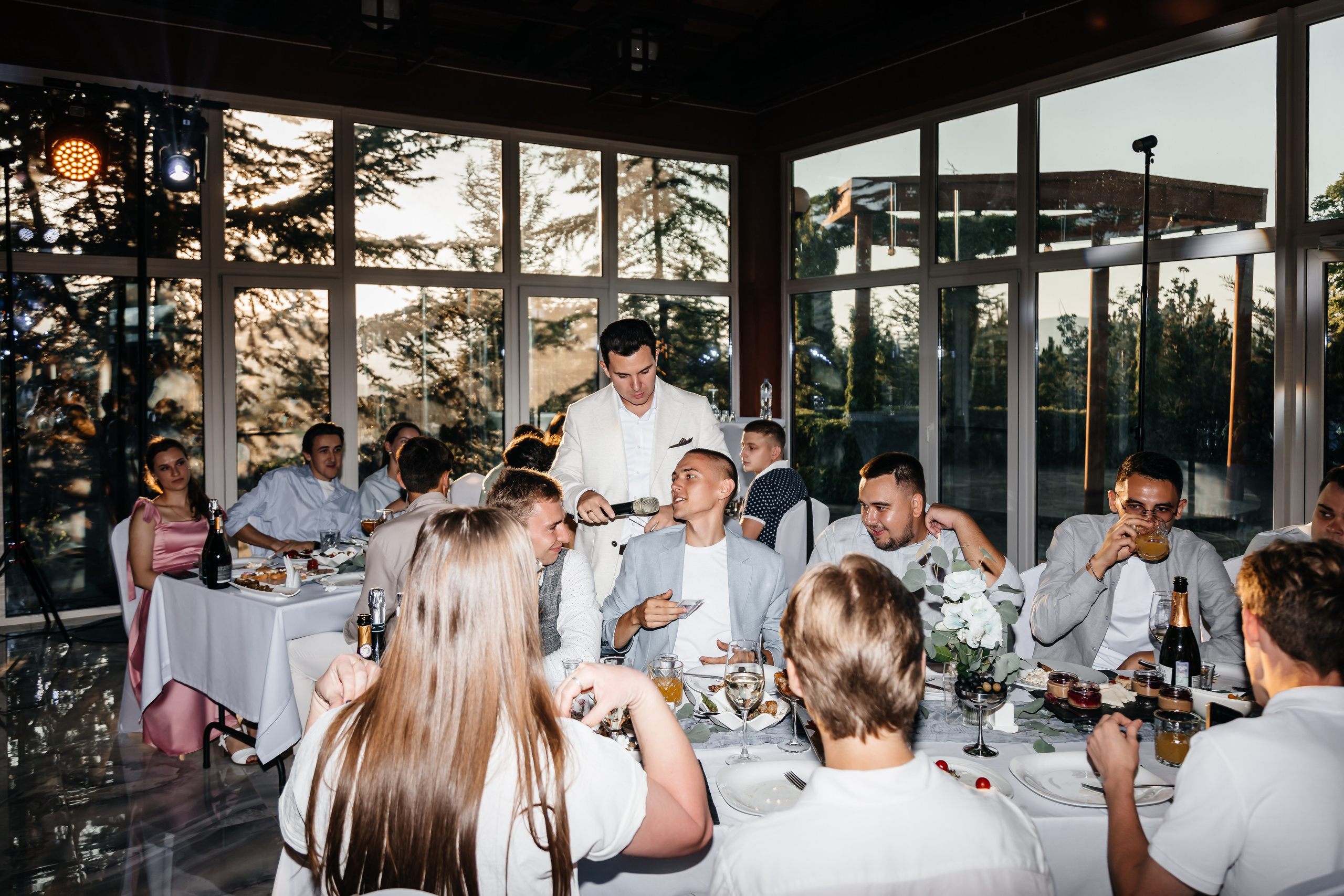 Анонс свадьбы Юлии и Александра. Свадебный фотограф в Крыму и Севастополе Ольга Баскакова