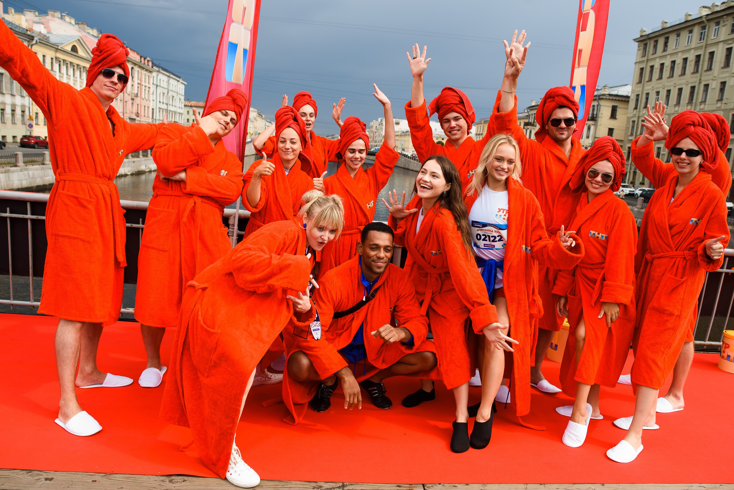 ТНТ Фонтанка SUP. Фотограф в Санкт-Петербурге — Эдуард Фазлетдинов | Репортаж, свадьбы, студия