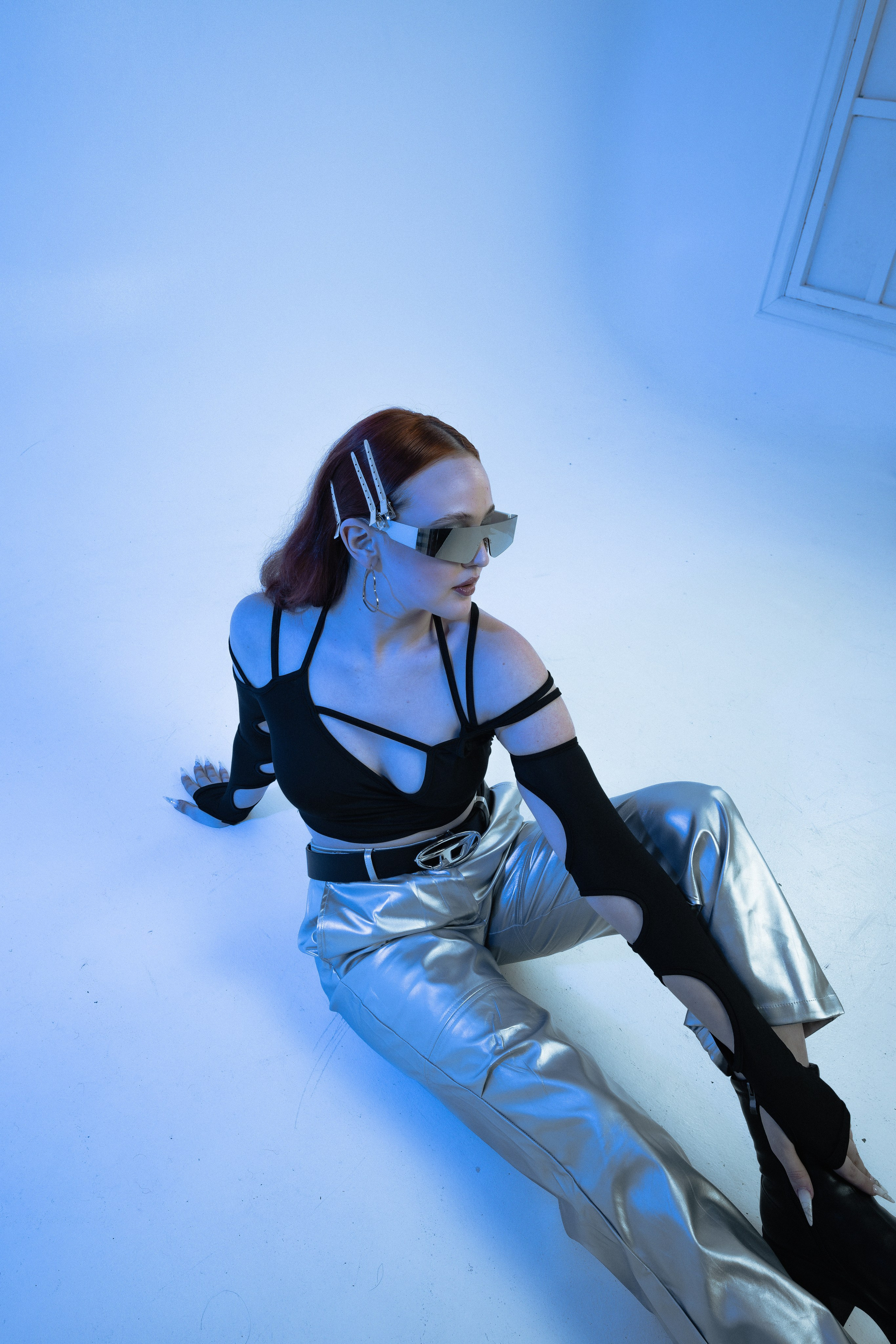 2000-e. Евгения Волошина Фотограф Москва / Белгород