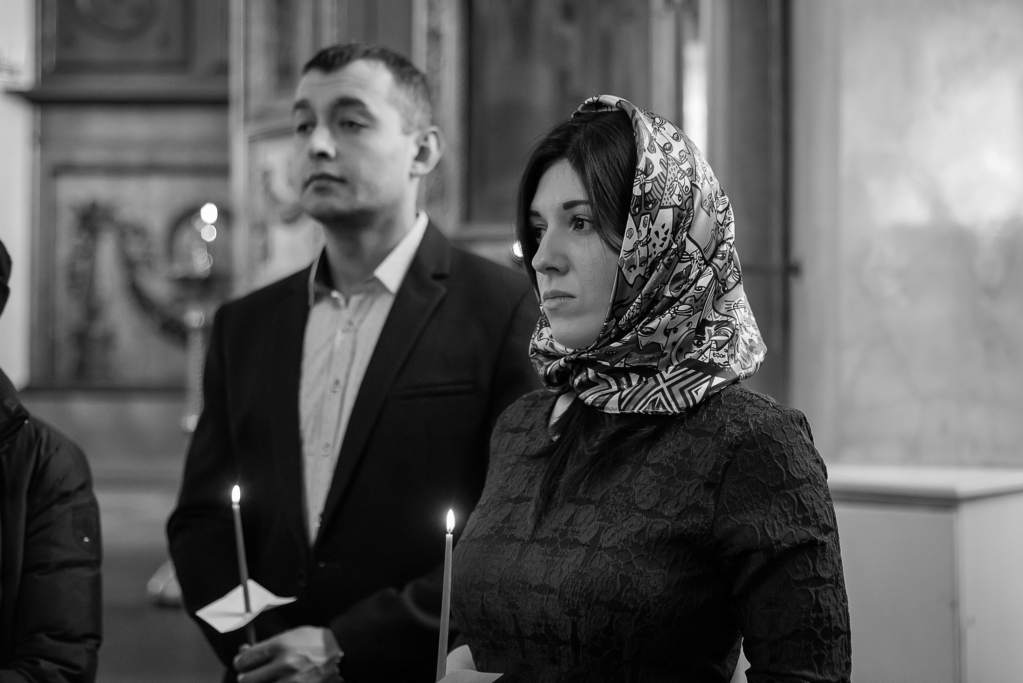 Преображенский собор. Свадебный и семейный фотограф из Санкт-Петербурга Климов Анатолий