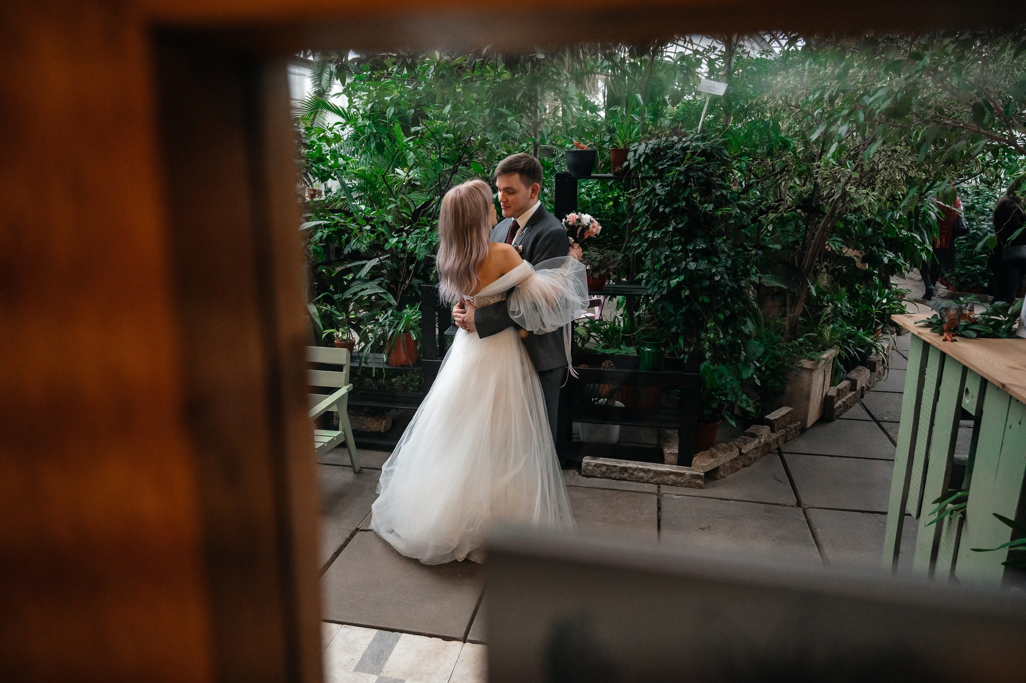 Портфолио. Свадебный и репортажный фотограф в Санкт-Петербурге Климов Анатолий