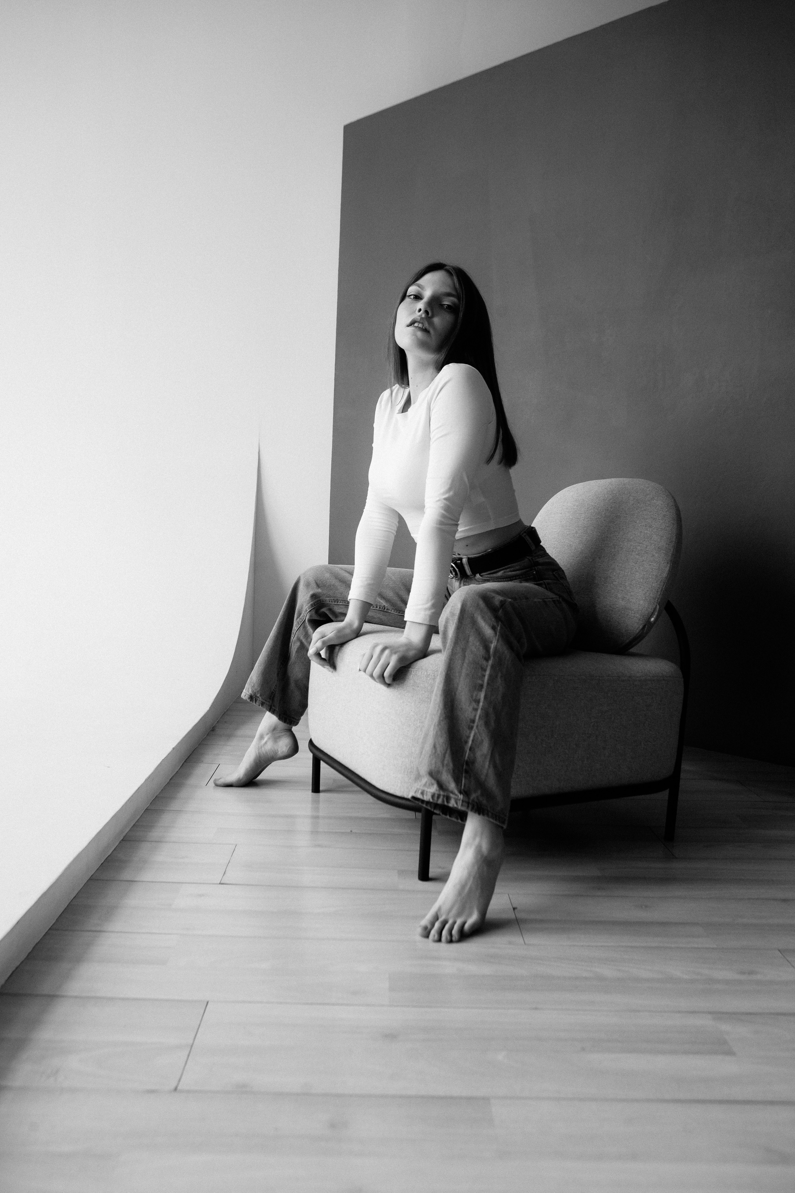 Индивидуальная фотосессия в иванове. Портретный фотограф в Иванове Ольга Гуральник