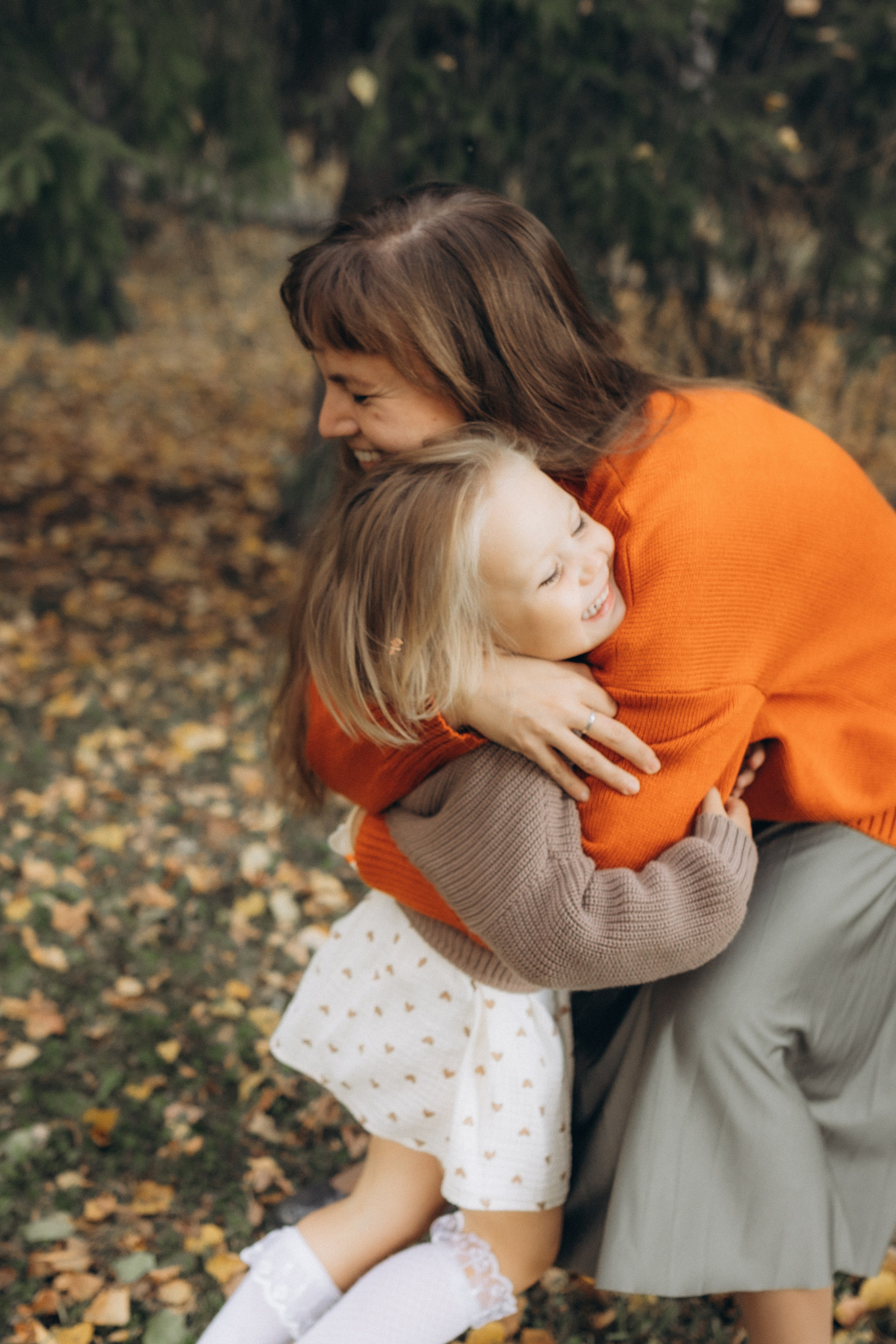 Счастье на двоих. Семейный фотограф lifestyle в Новосибирске Елена Шпилевая