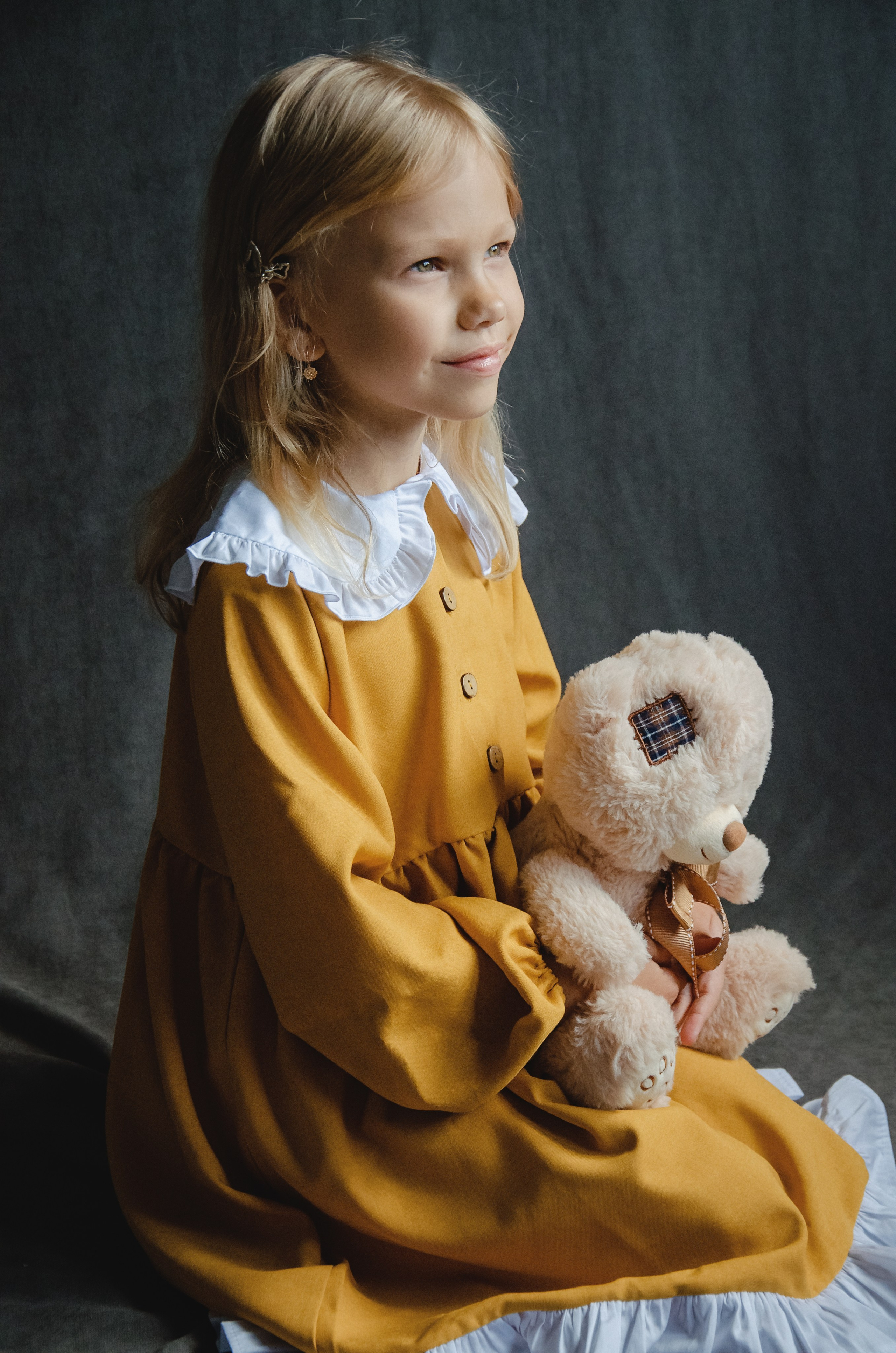 Детские фотосессии в Брянске. Детский фотограф Брянск