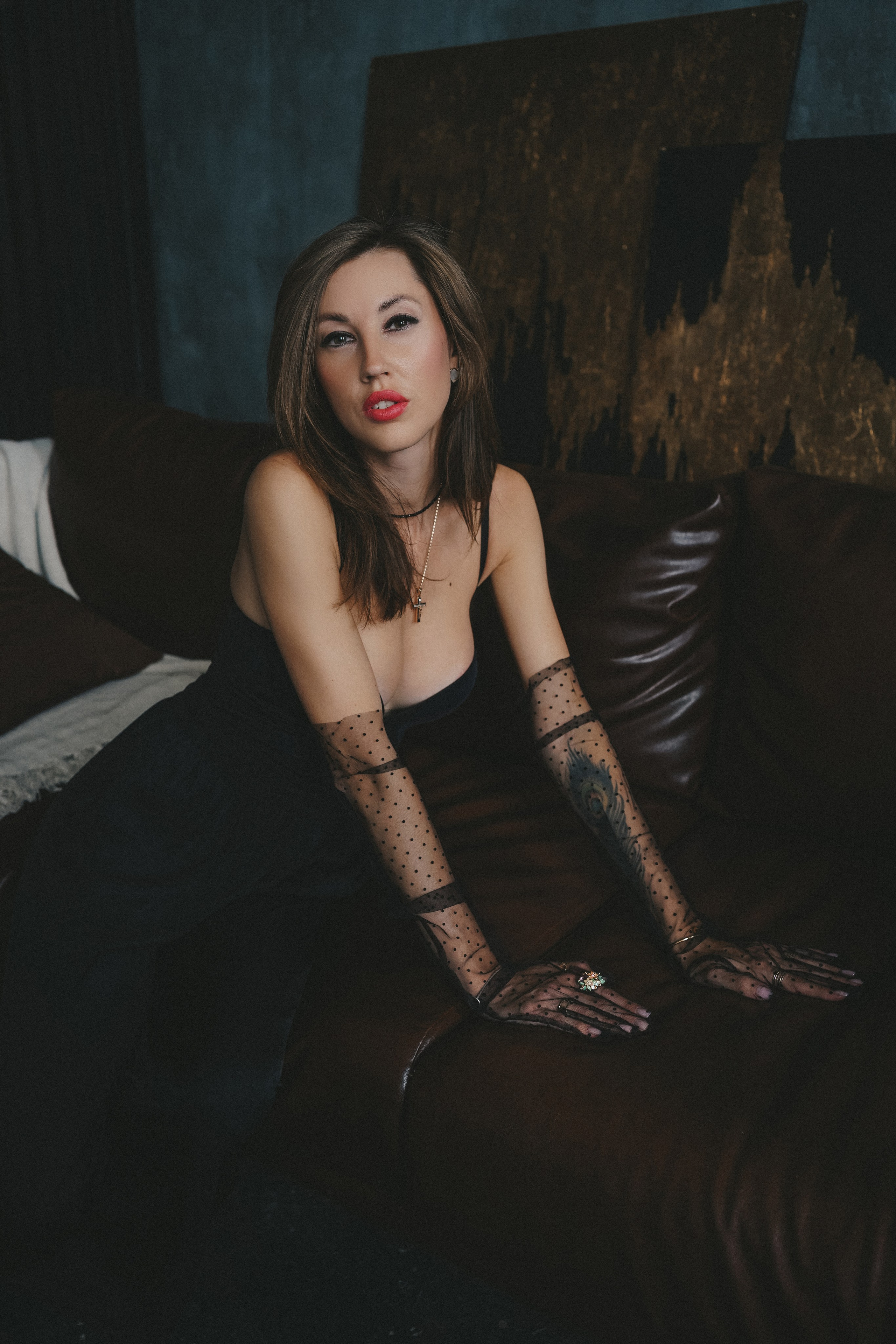 Женский портрет. Семейный фотограф в Тольятти Екатерина Невзорова