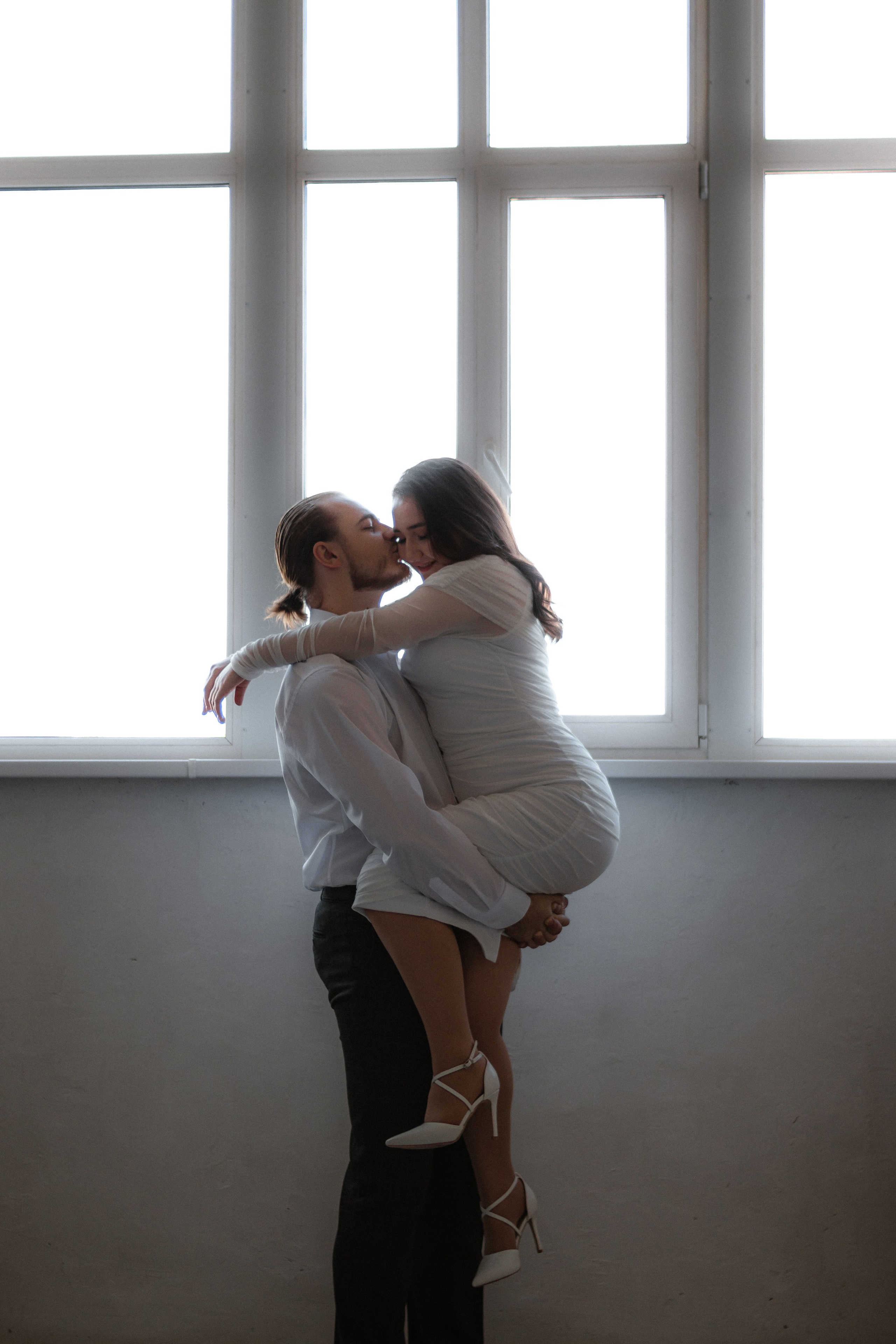 Antonina&Vladimir. Ника — ваш персональный фотограф в Нижнем Новгороде