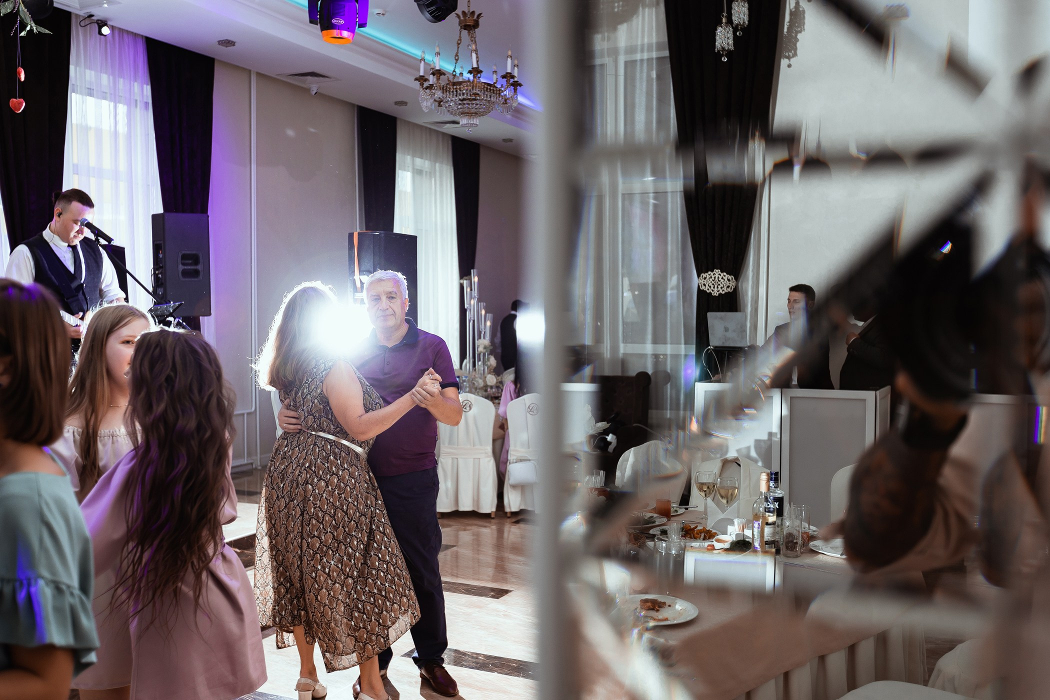 Александр и Лилия. Тимур Аминов | Фотограф в Кемерове