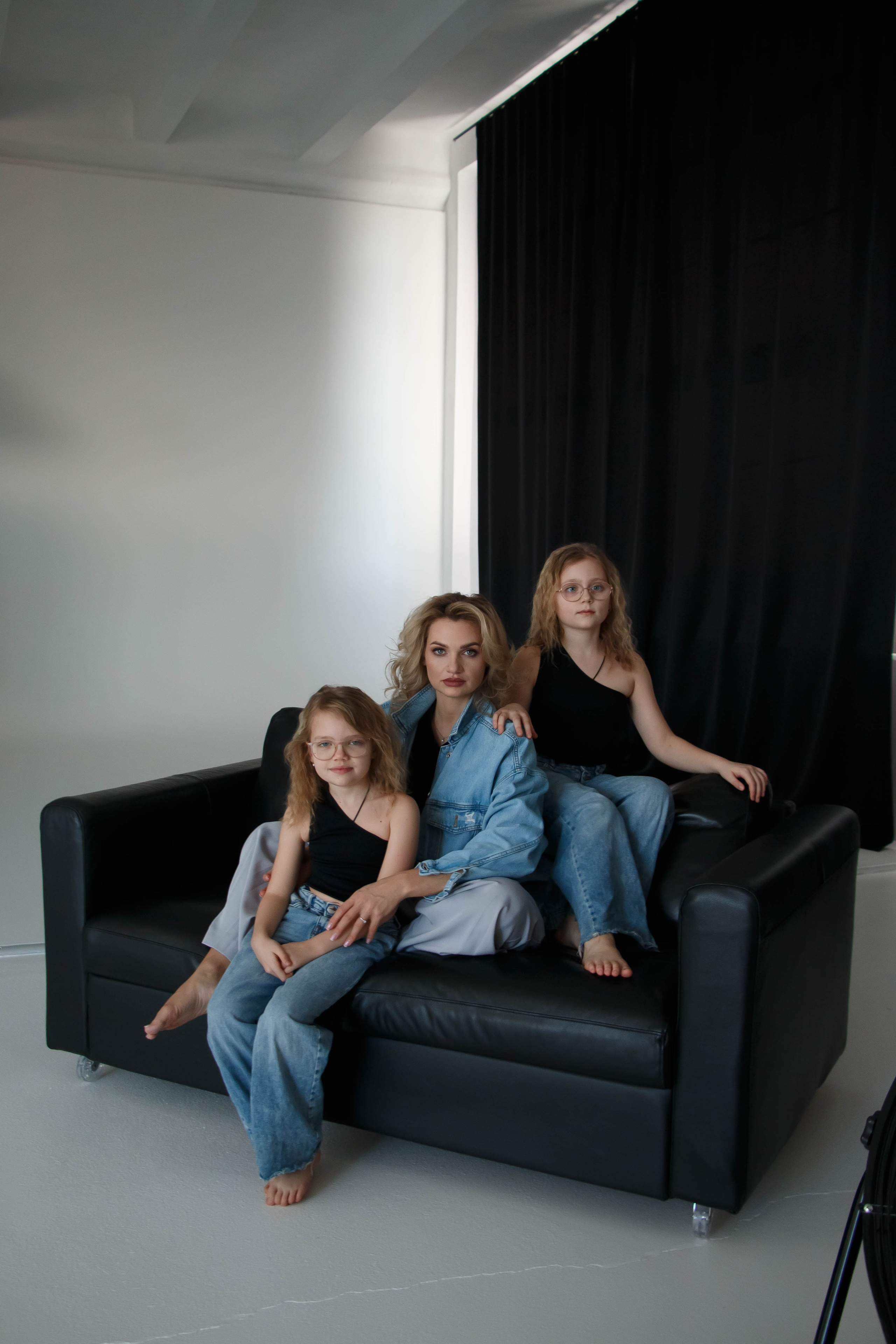 MARYNA & NIKOLETTA & ALISA. Бережно сохраняю ваши чувства и истории на своих фотографиях