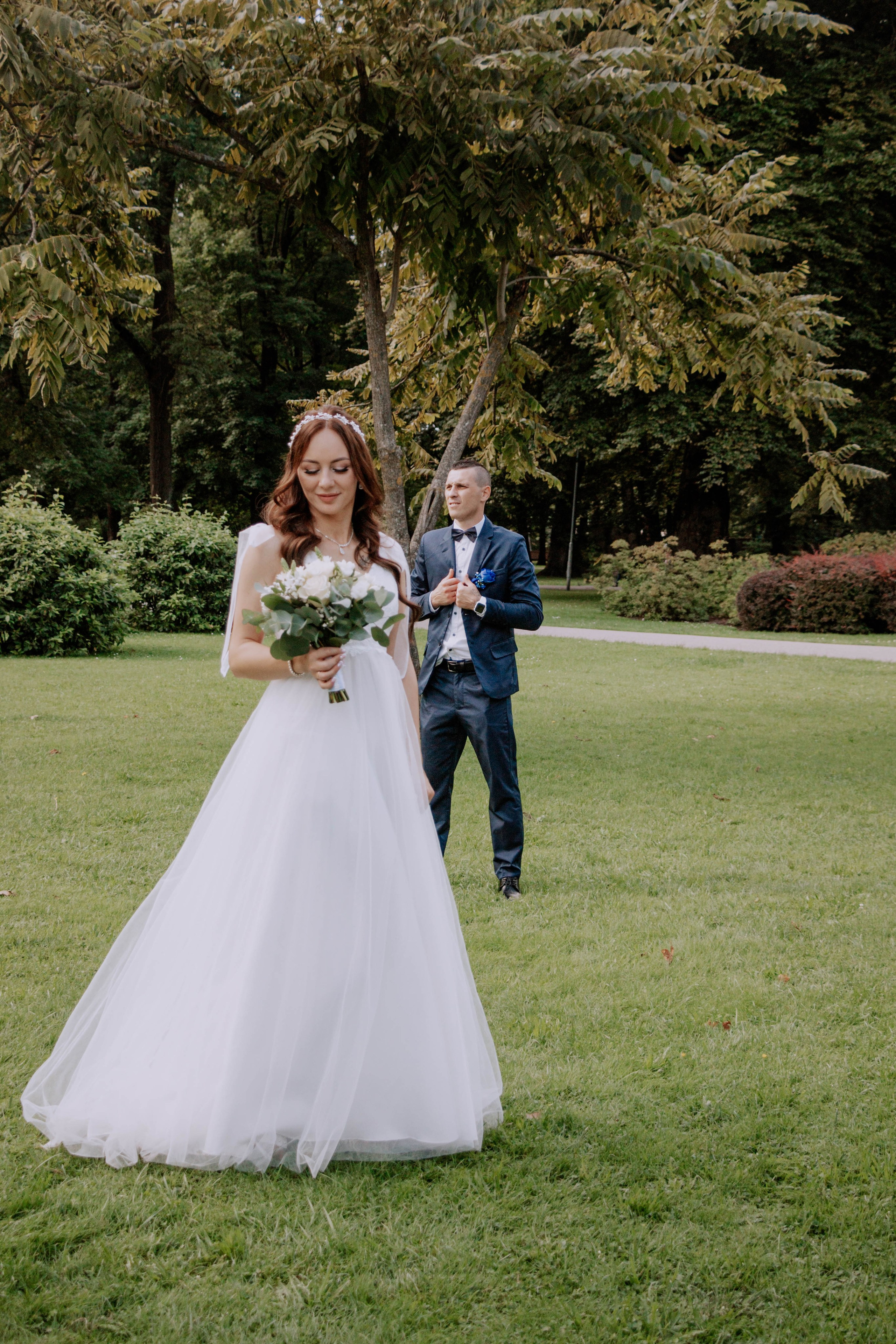 Сергей & Арина. Бережно сохраняю ваши чувства и истории на своих фотографиях