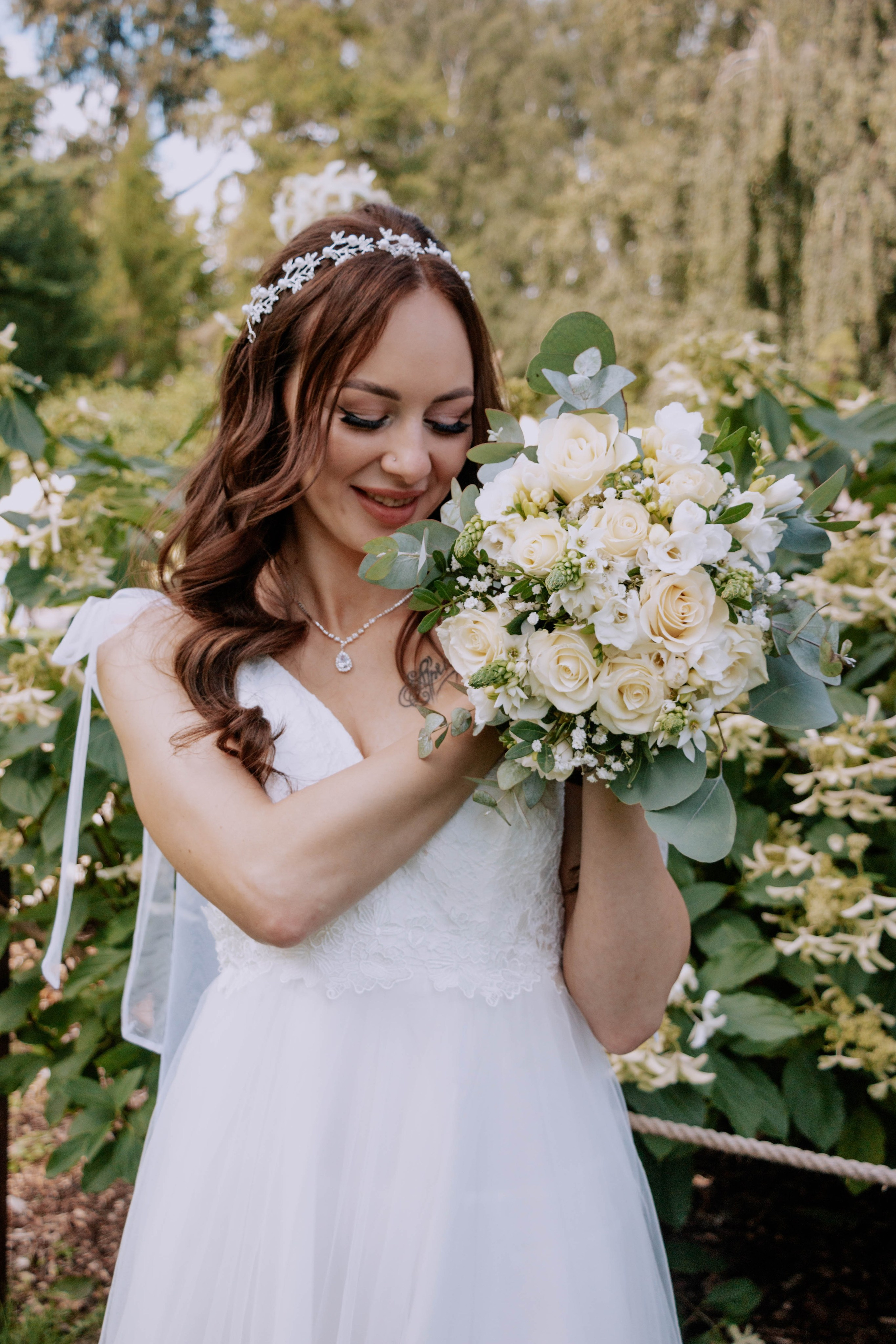 Сергей & Арина. Бережно сохраняю ваши чувства и истории на своих фотографиях