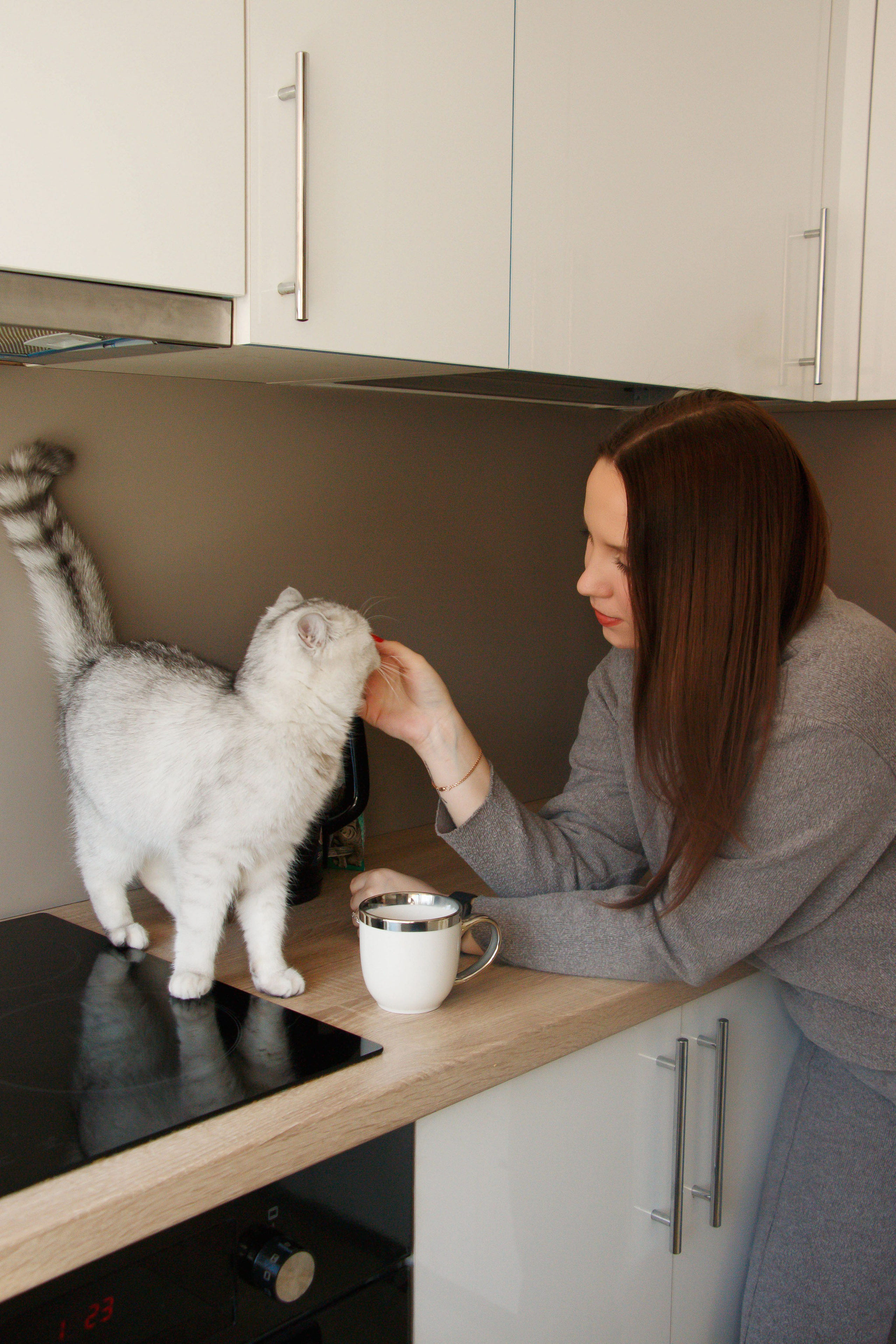 NASTYA & KITTI. Бережно сохраняю ваши чувства и истории на своих фотографиях