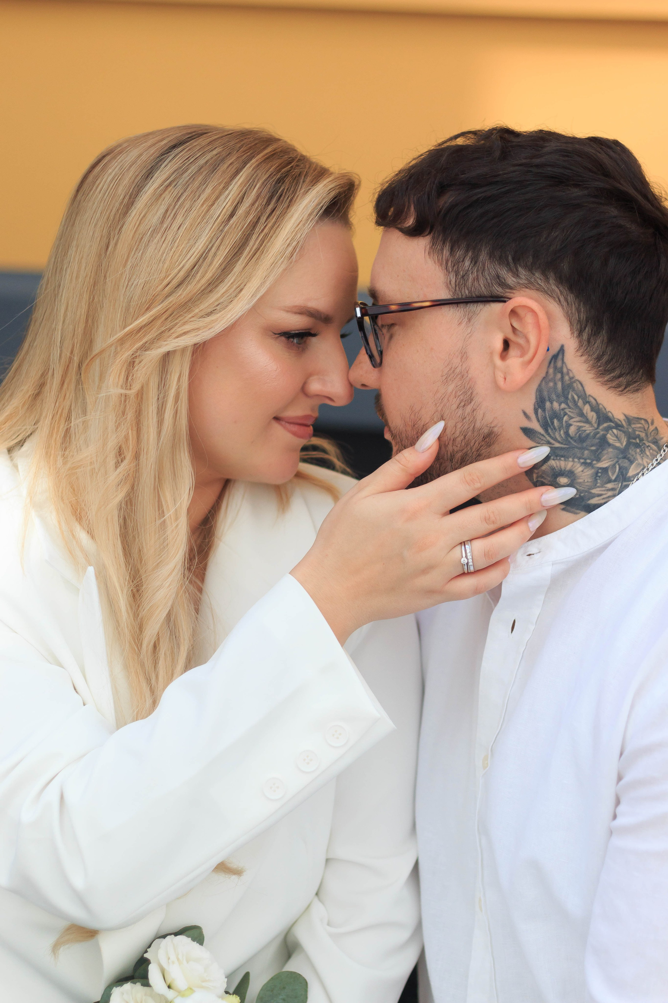 MAKSIM & KATYA. Бережно сохраняю ваши чувства и истории на своих фотографиях