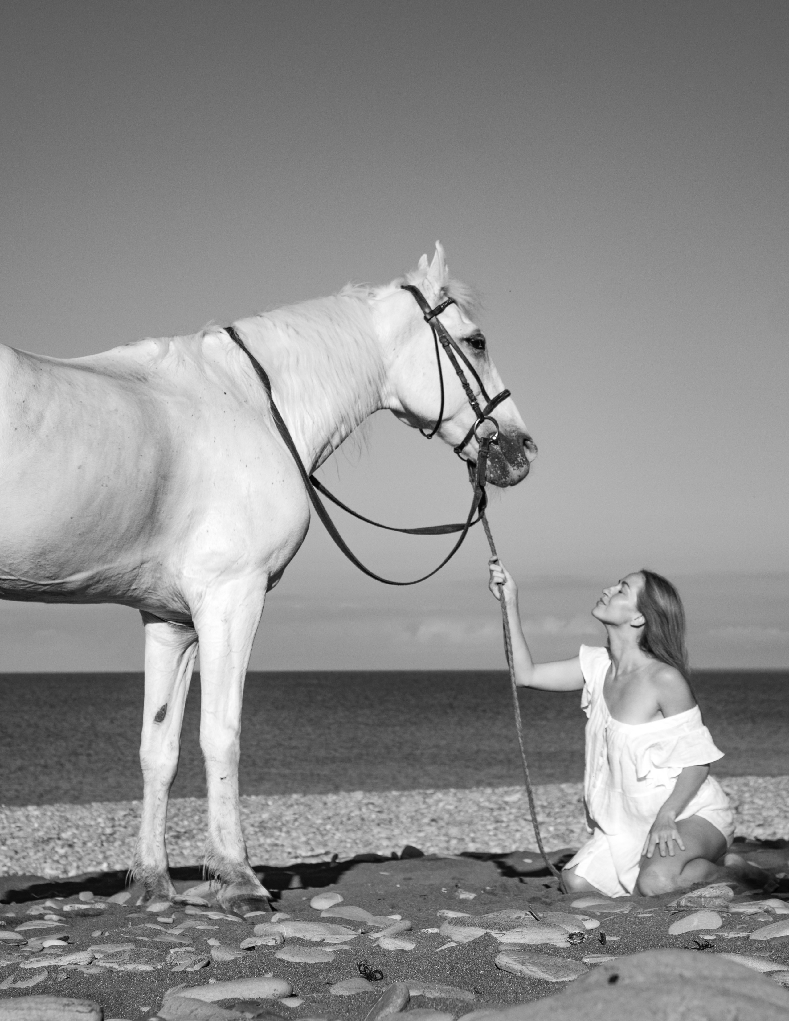 Fashion photographer sochi