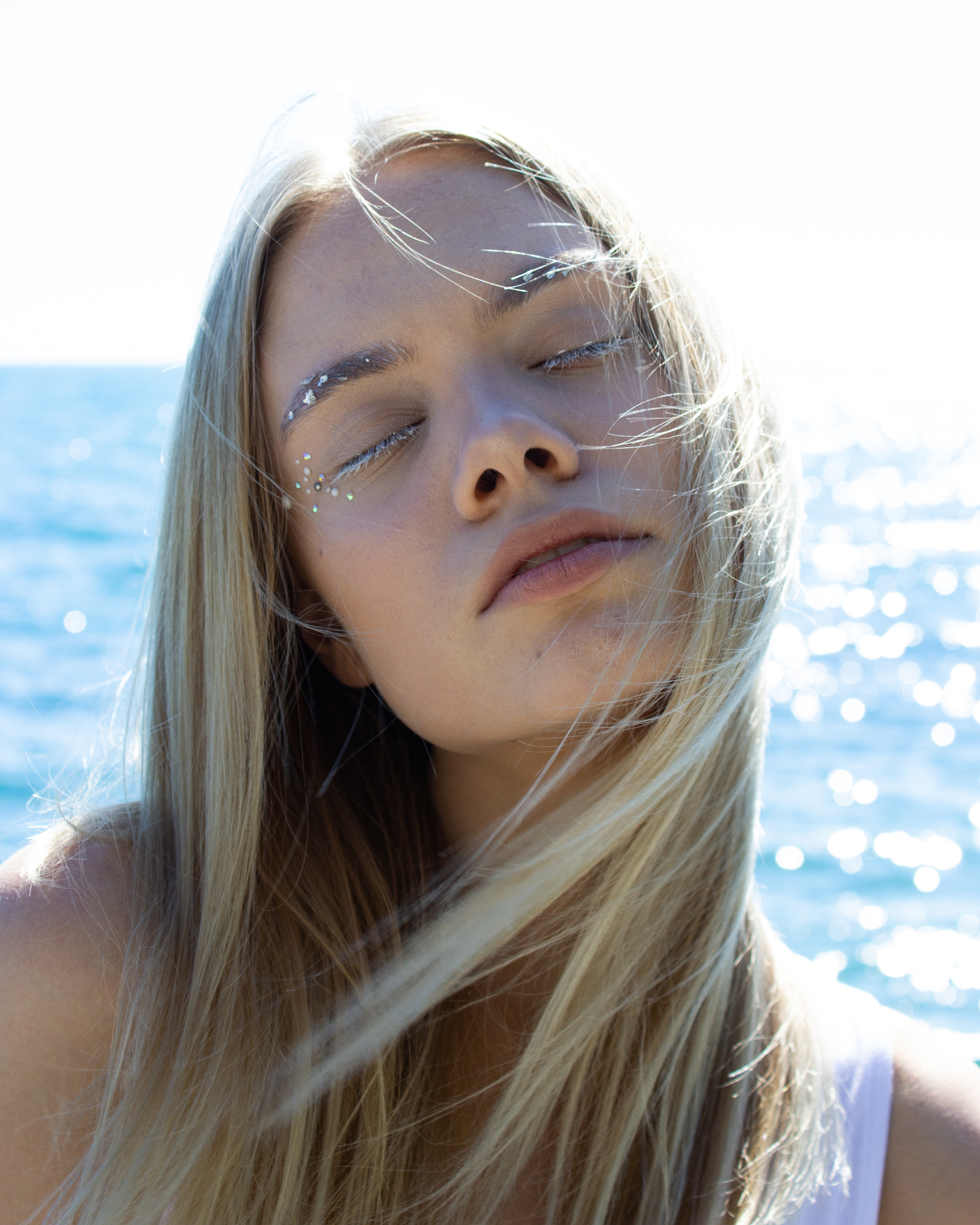 Fashion photographer sochi