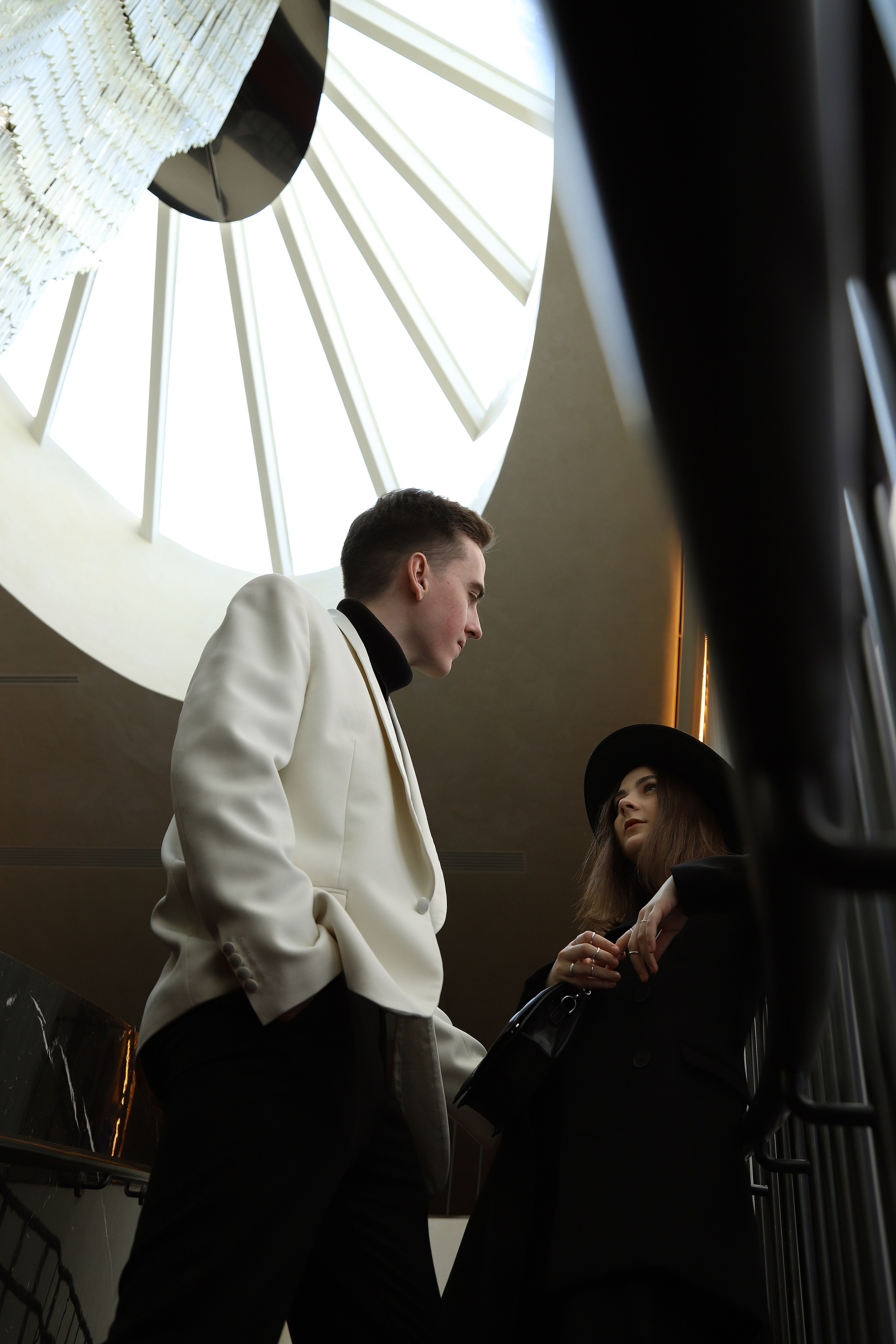 L+Y. Фотограф в Москве | Синицына Тамара