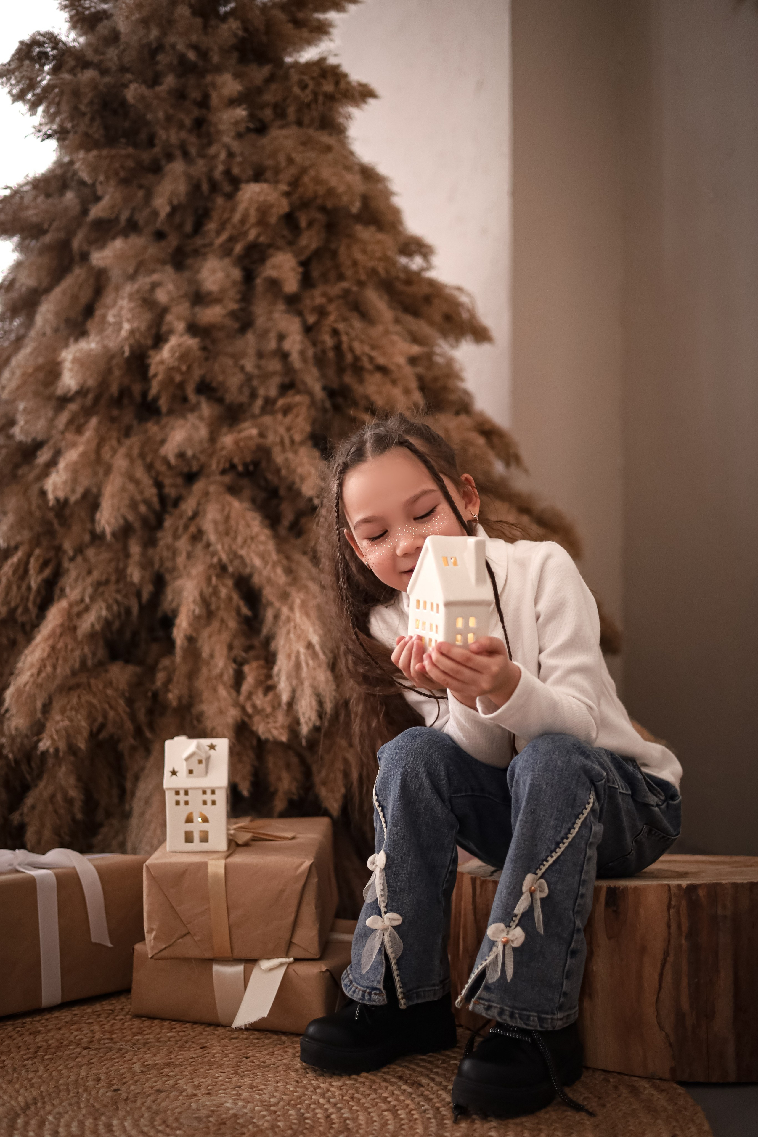 Эмилия. Фотограф Тамара Катапова