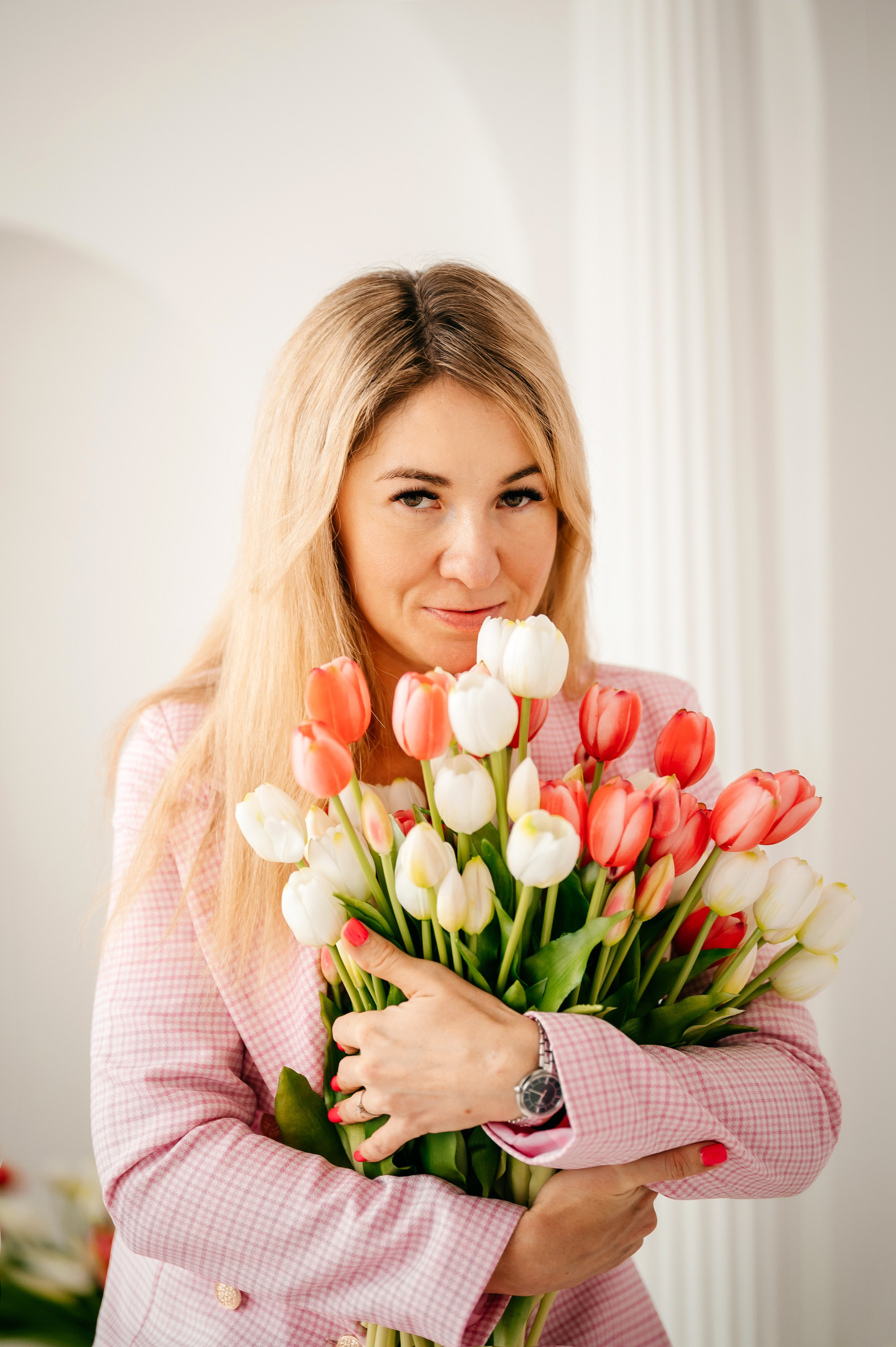 Весенняя. Фотограф на Крещение и Венчание в Оренбурге и Оренбургской области Наталья Мулина