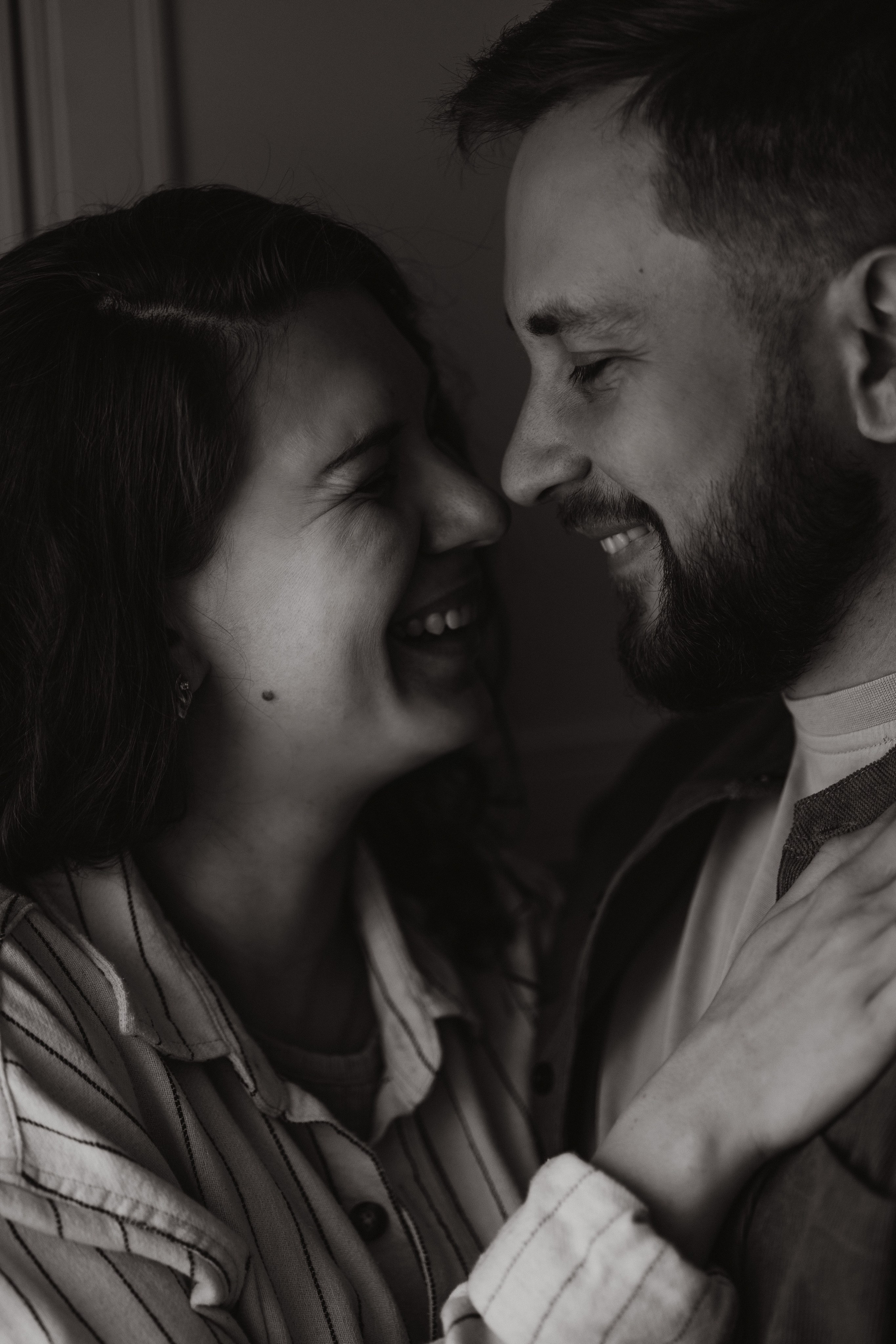 История для Ксюши и Паши. Семейный и свадебный фотограф в Чите Мария Авдеева