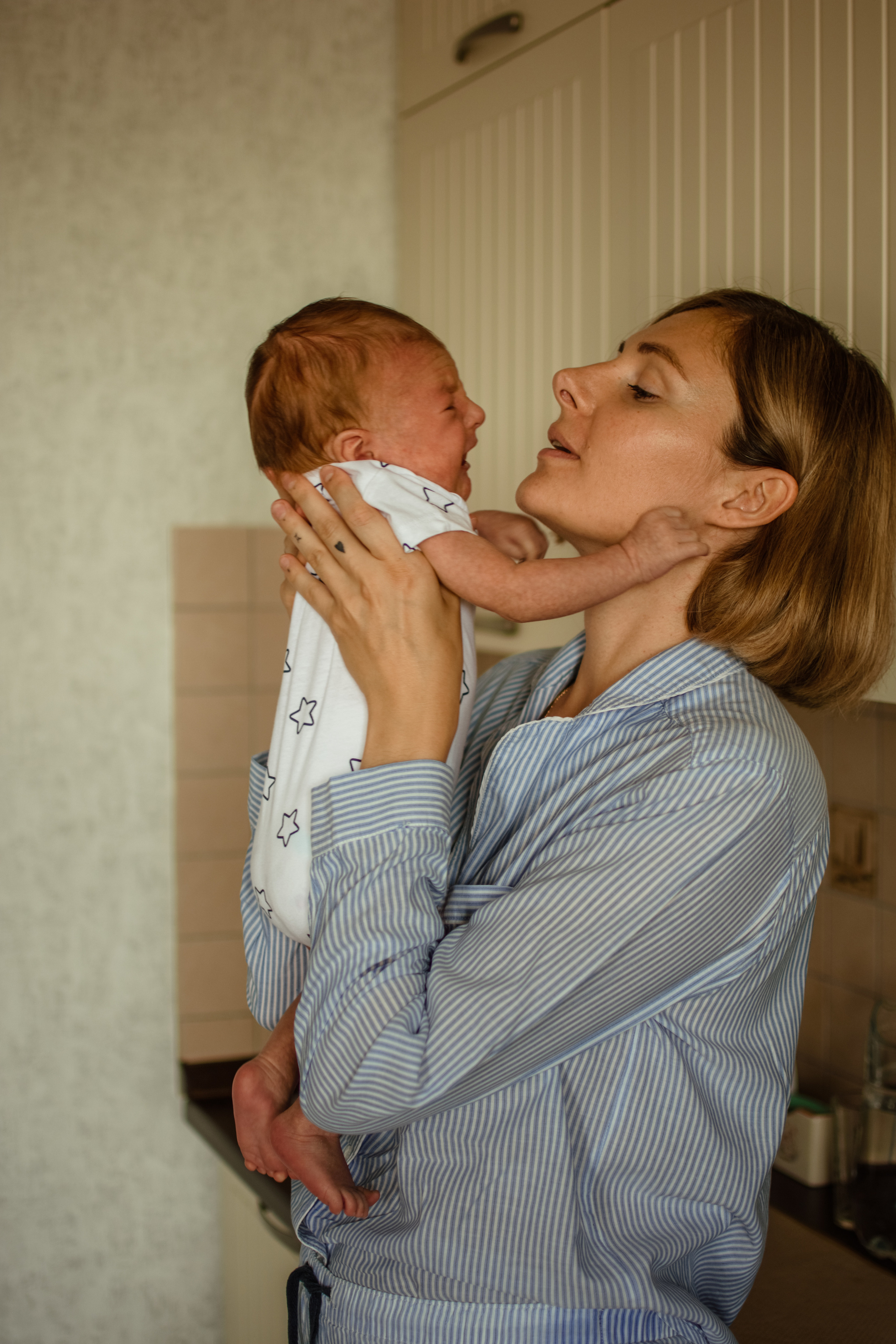 Домашняя сьемка. Женский и семейный фотограф в Костроме. Алена Шепот