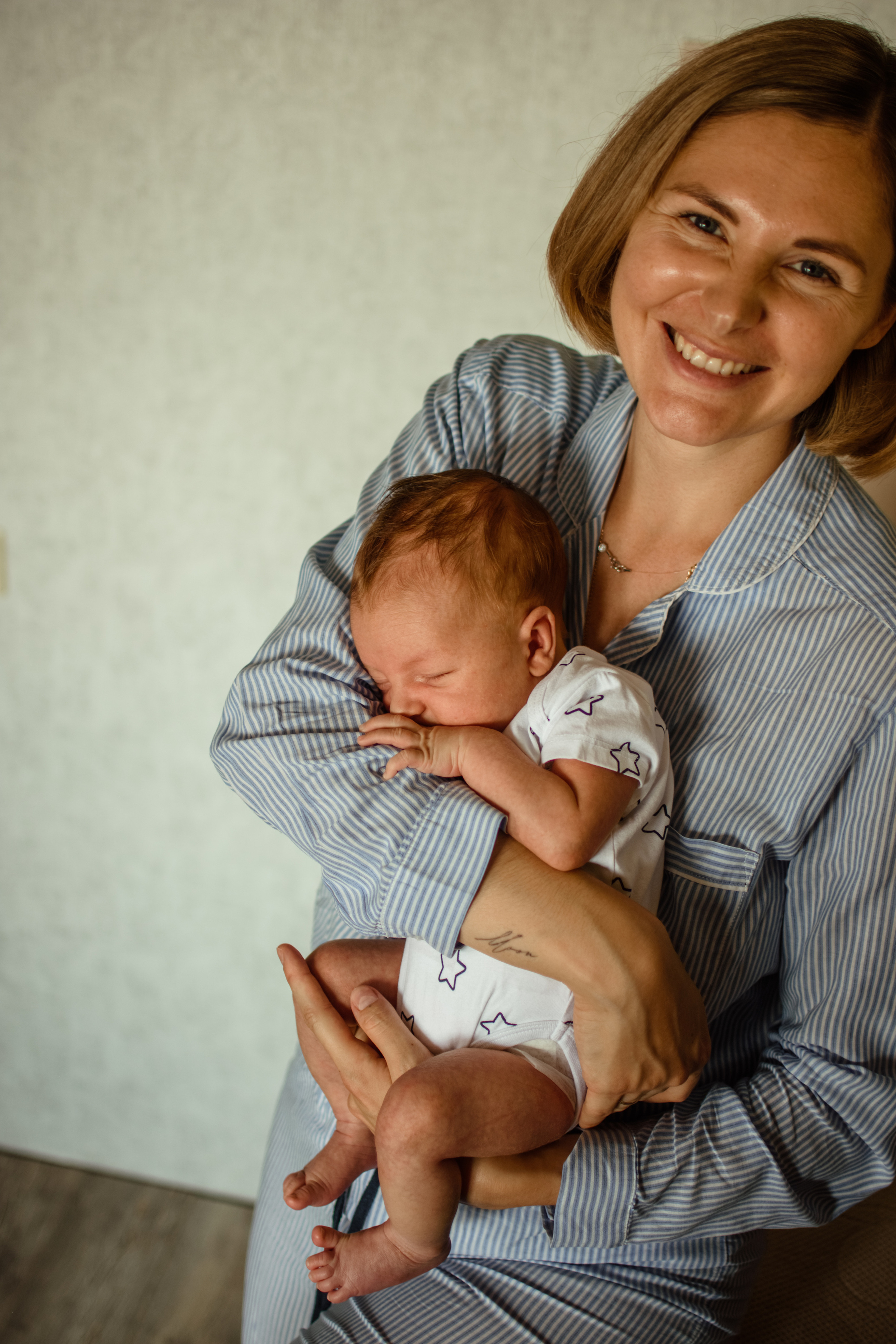 Домашняя сьемка. Женский и семейный фотограф в Костроме. Алена Шепот