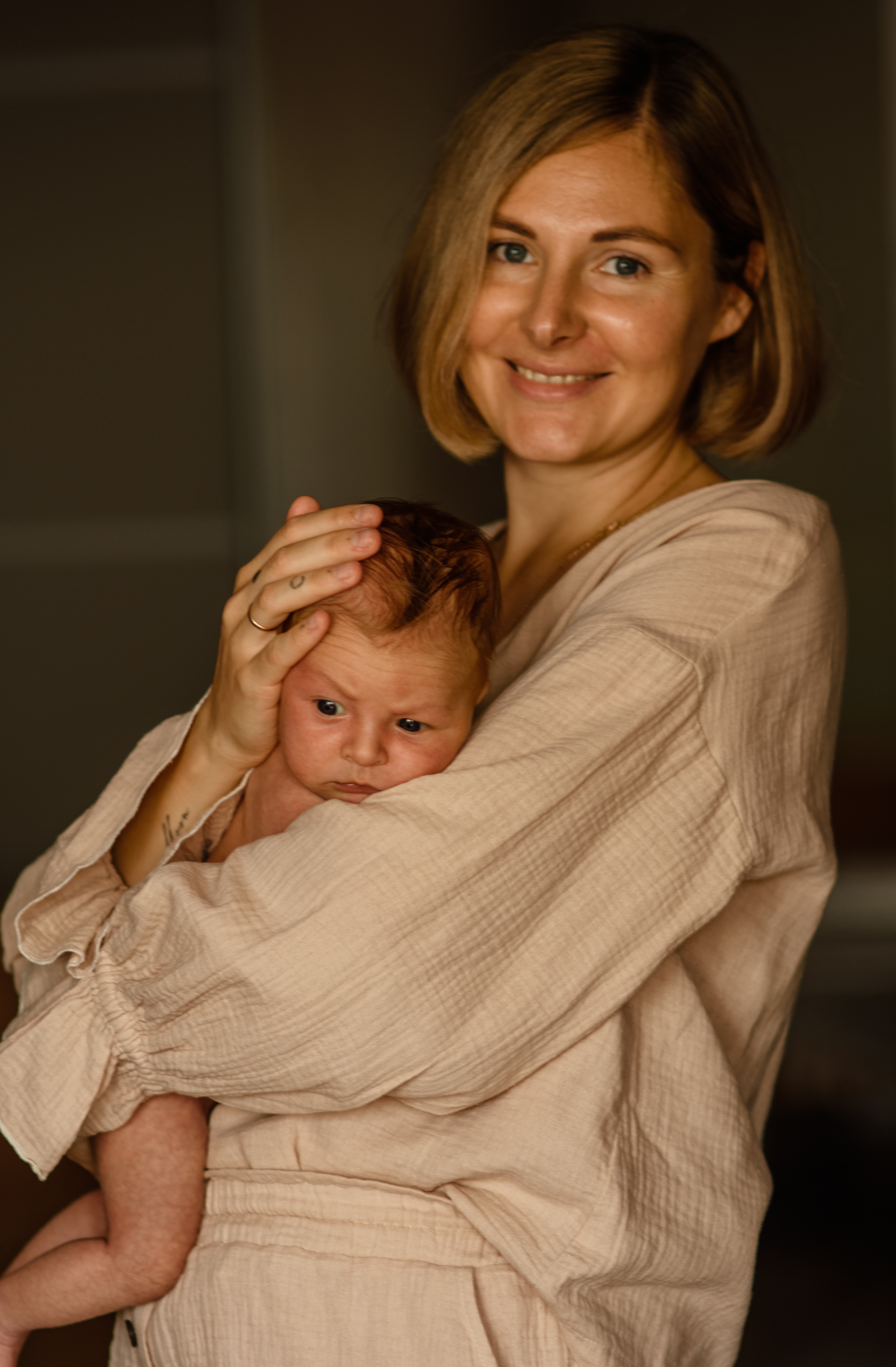 Домашняя сьемка. Женский и семейный фотограф в Костроме. Алена Шепот