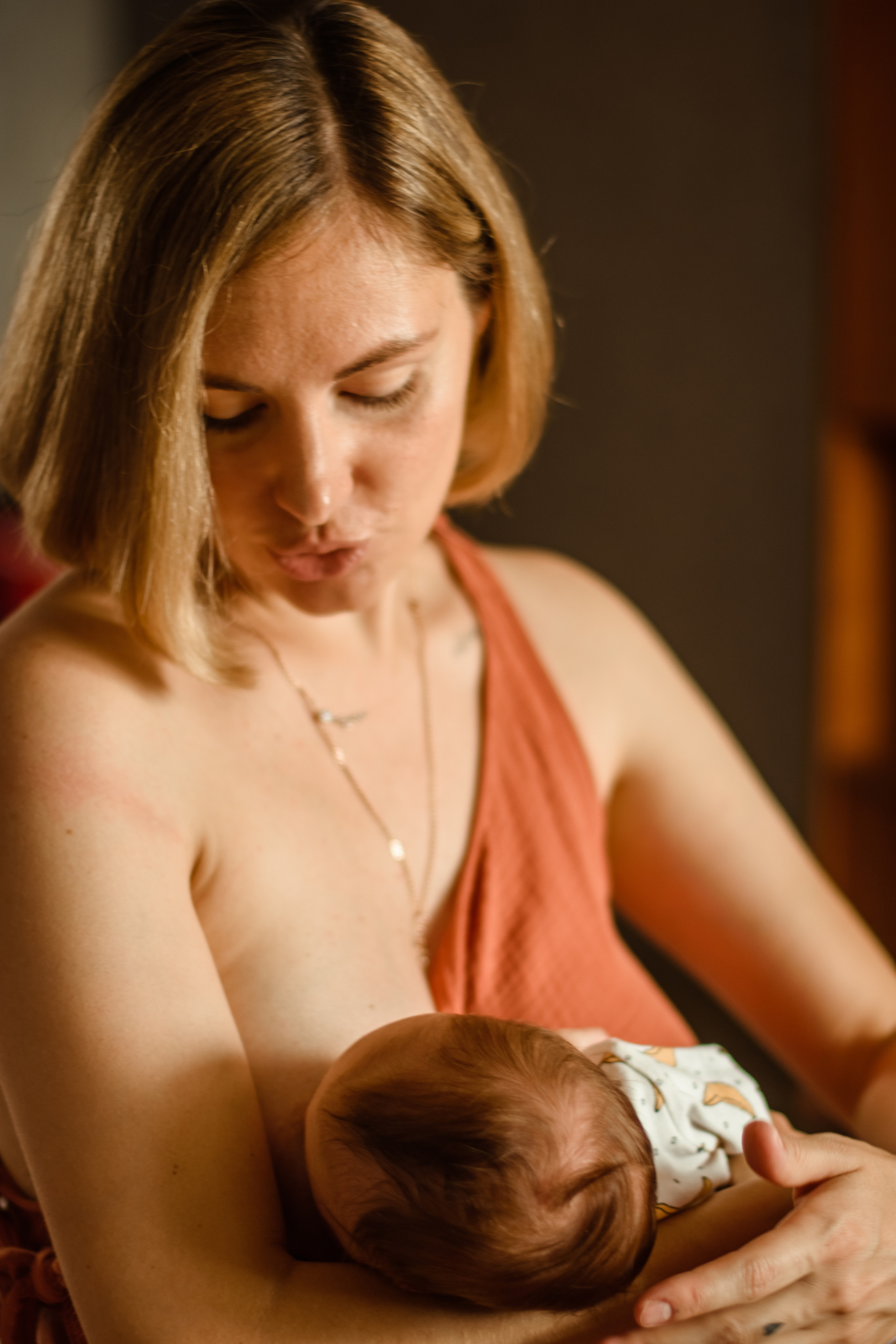 Домашняя сьемка. Женский и семейный фотограф в Костроме. Алена Шепот