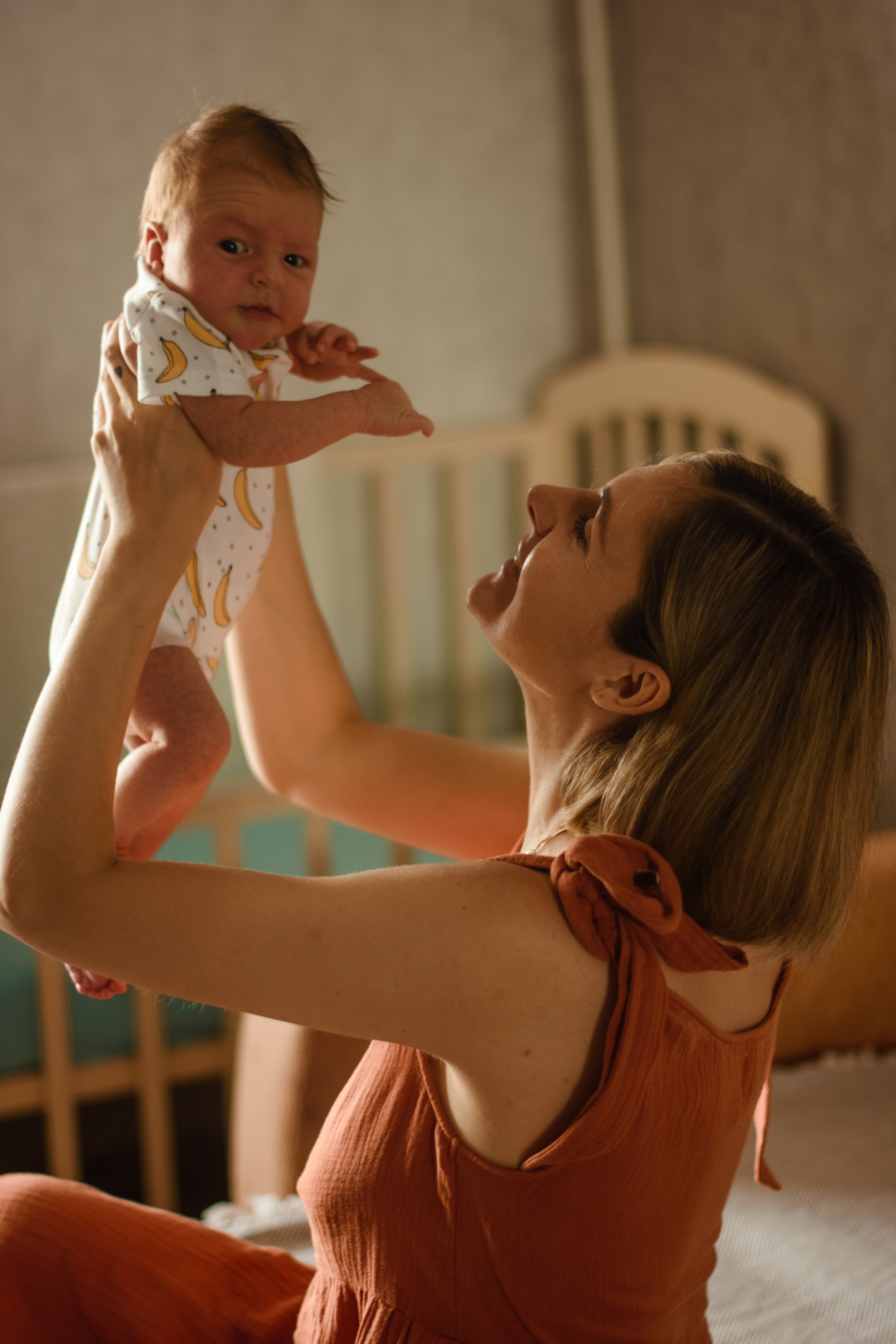 Домашняя сьемка. Женский и семейный фотограф в Костроме. Алена Шепот