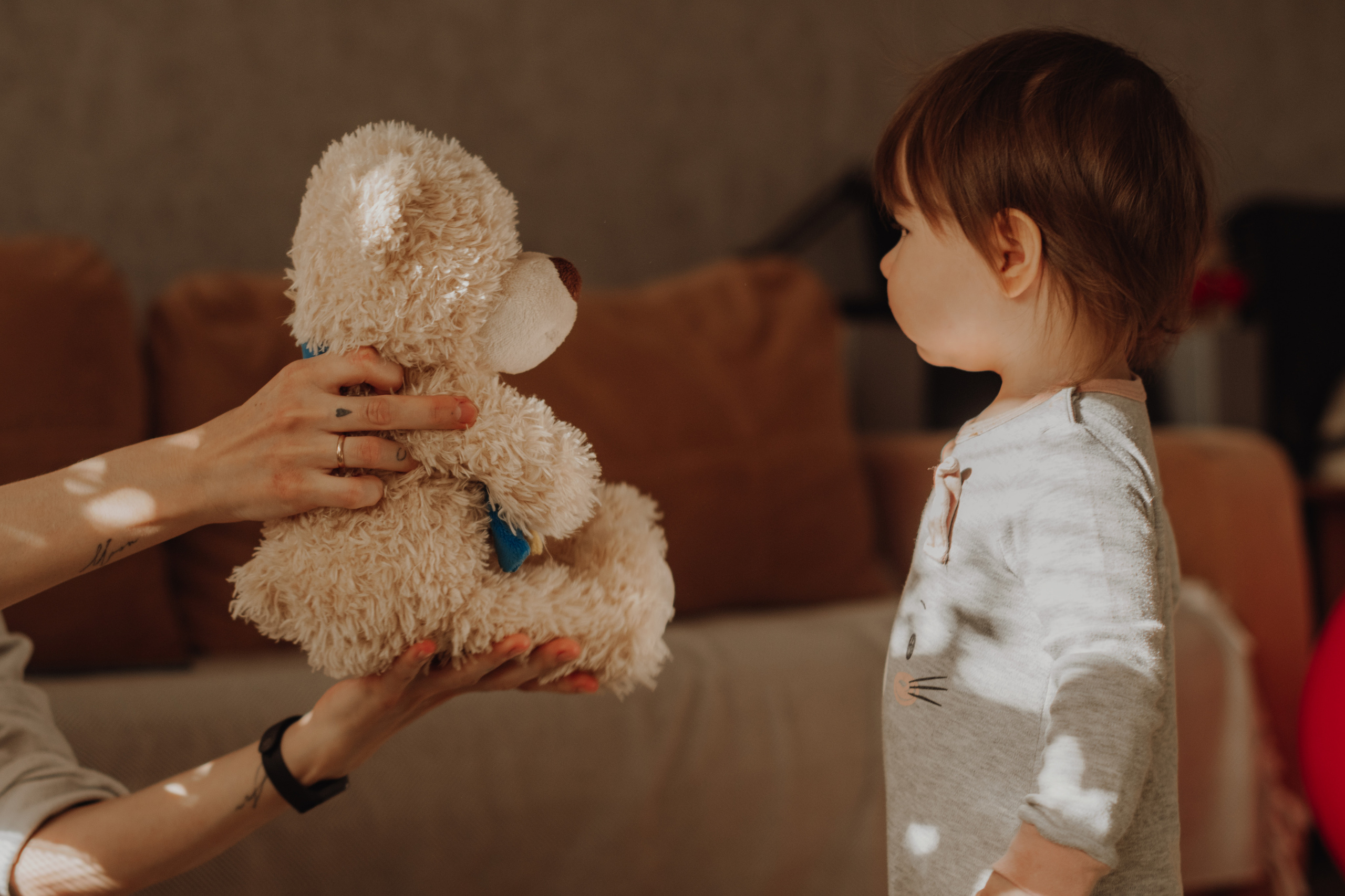 Домашняя сьемка. Женский и семейный фотограф в Костроме. Алена Шепот