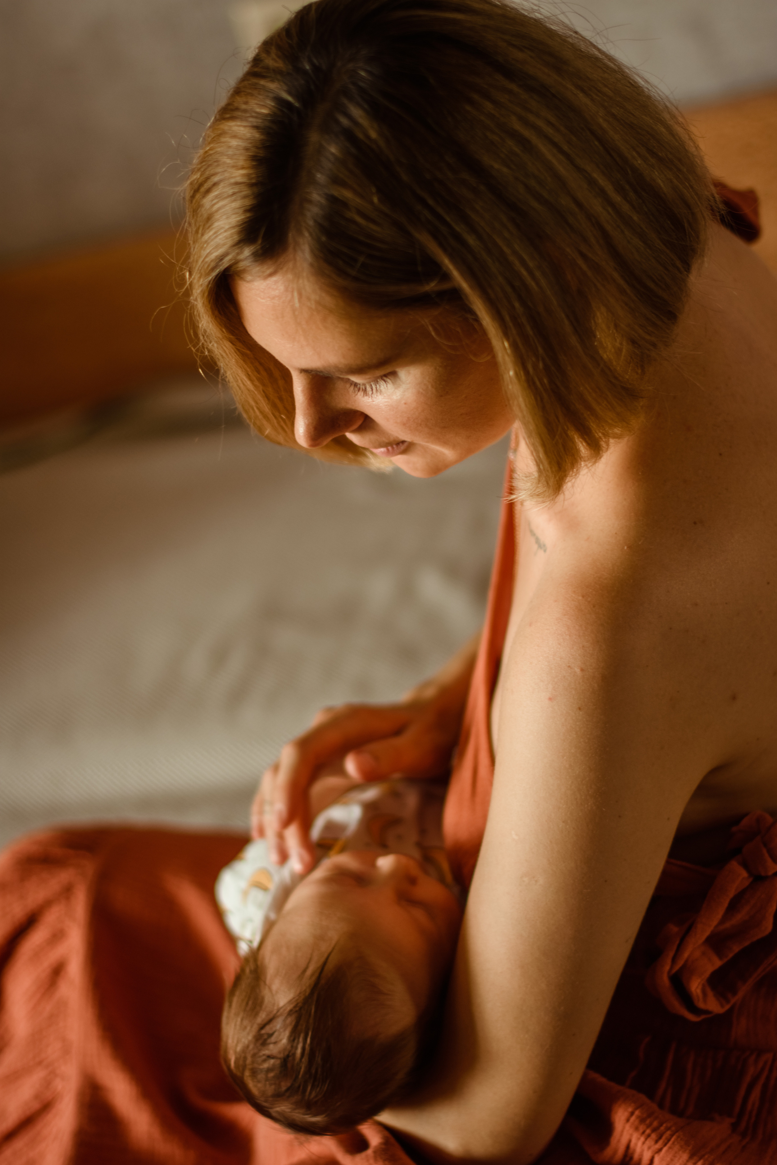 Домашняя сьемка. Женский и семейный фотограф в Костроме. Алена Шепот