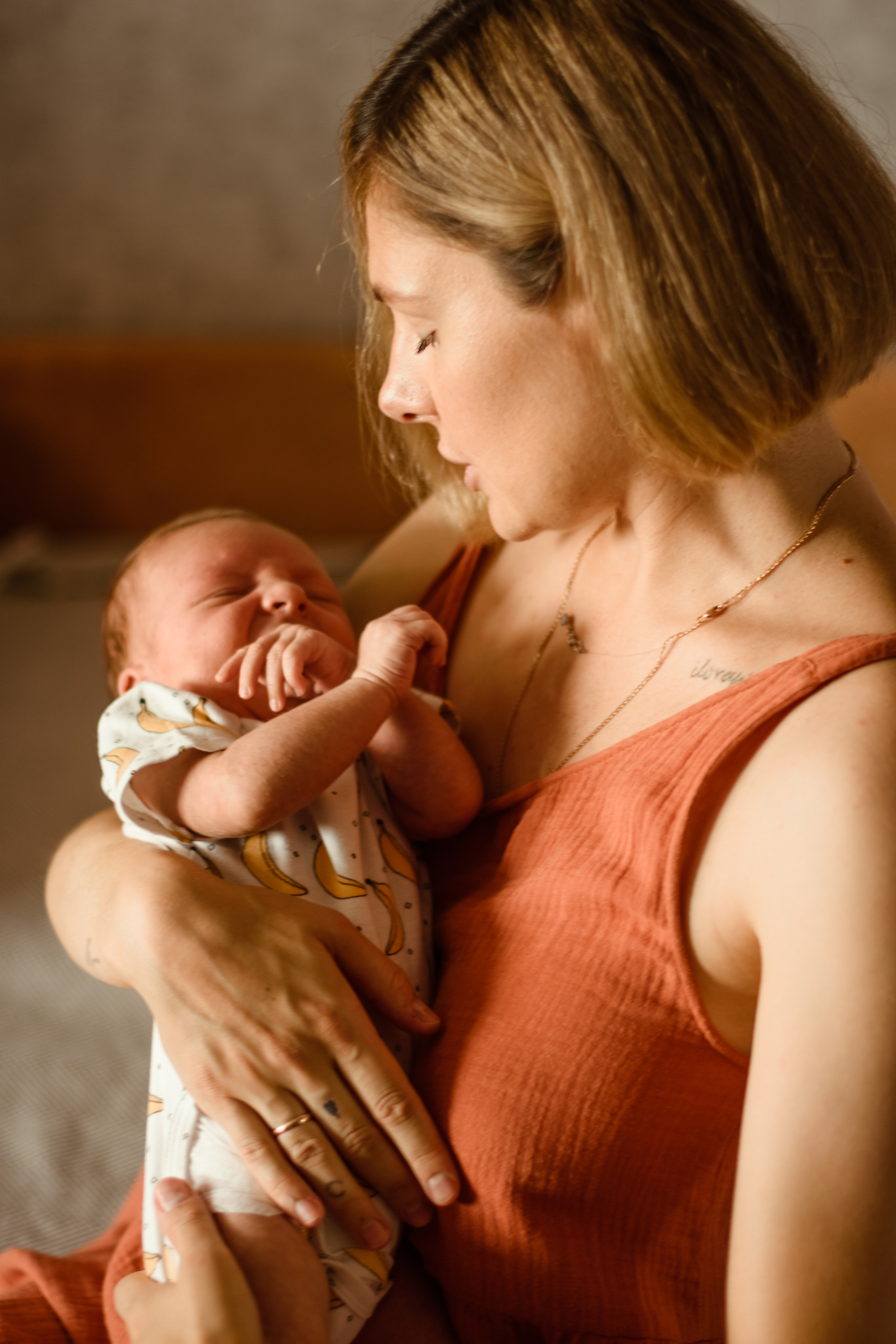 Домашняя сьемка. Женский и семейный фотограф в Костроме. Алена Шепот