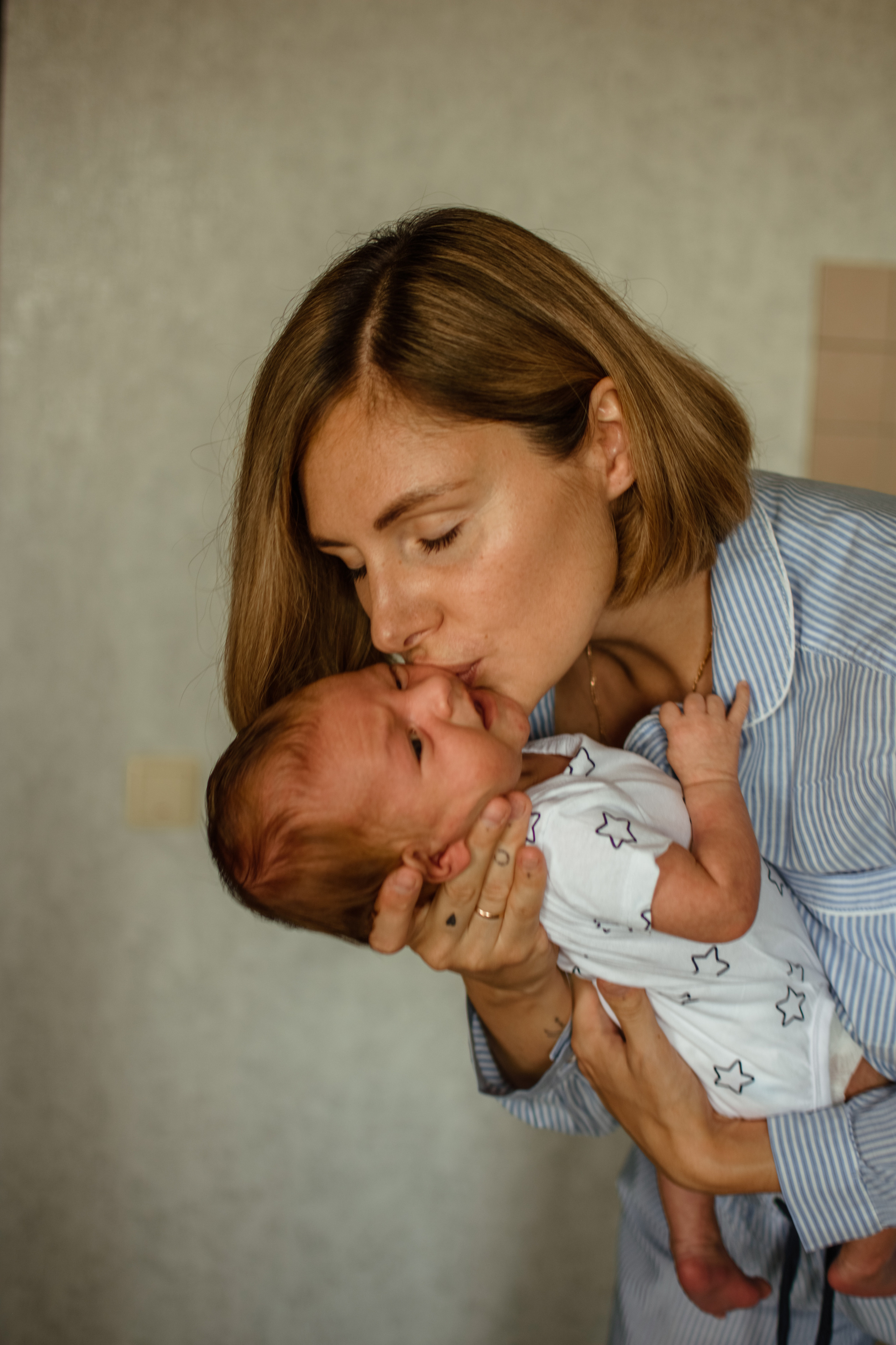 Домашняя сьемка. Женский и семейный фотограф в Костроме. Алена Шепот