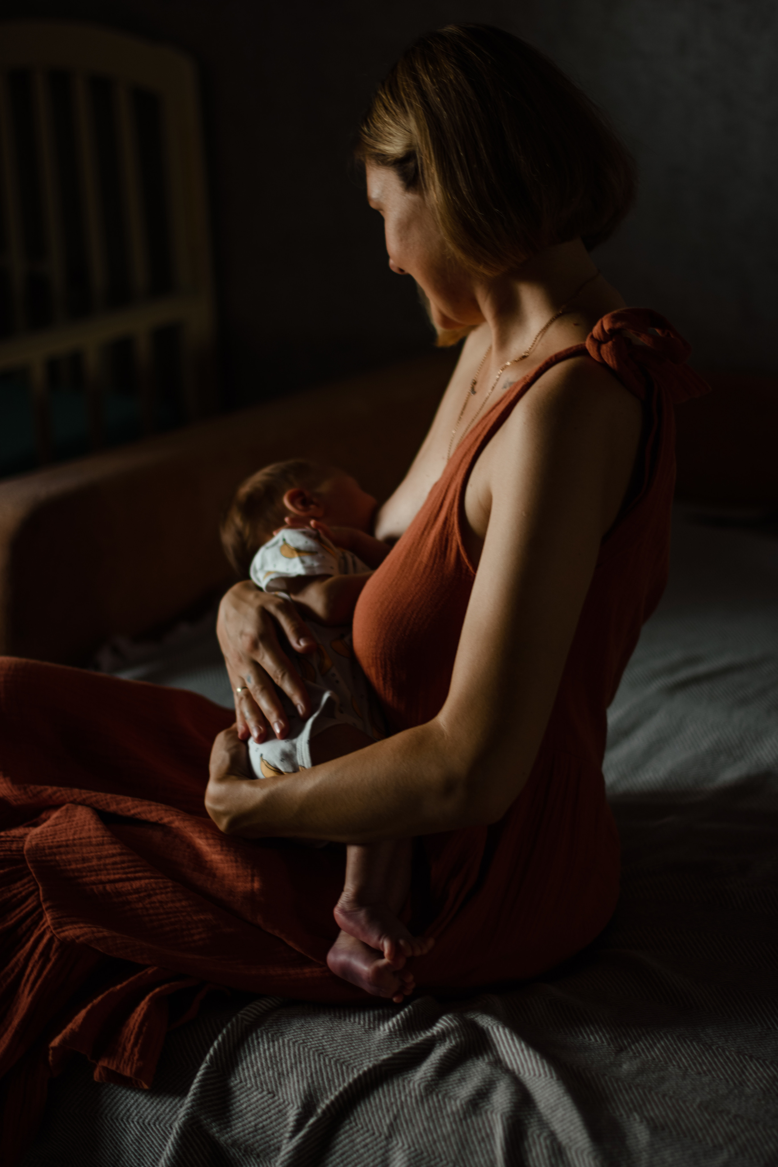 Домашняя сьемка. Женский и семейный фотограф в Костроме. Алена Шепот