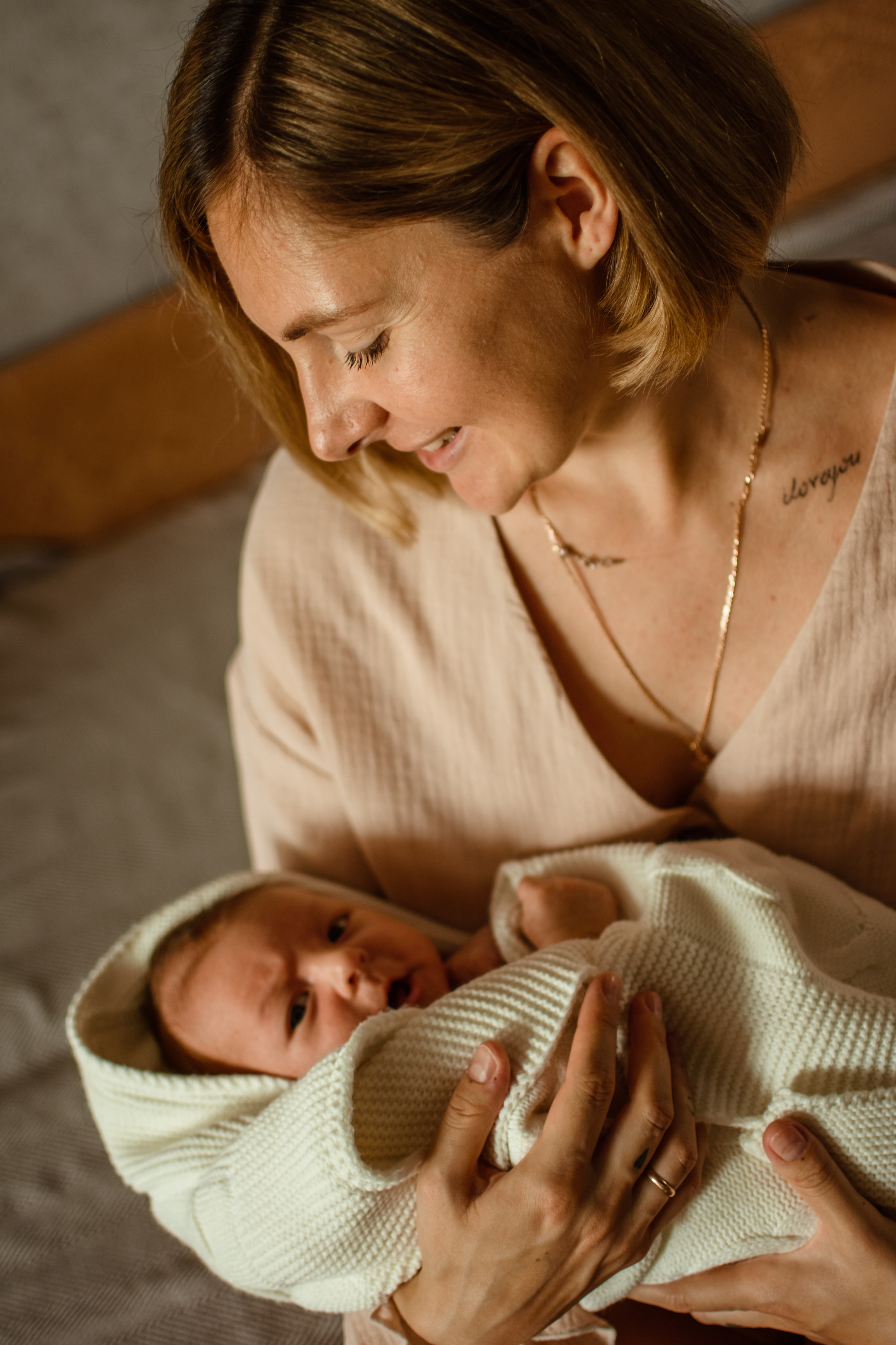 Домашняя сьемка. Женский и семейный фотограф в Костроме. Алена Шепот