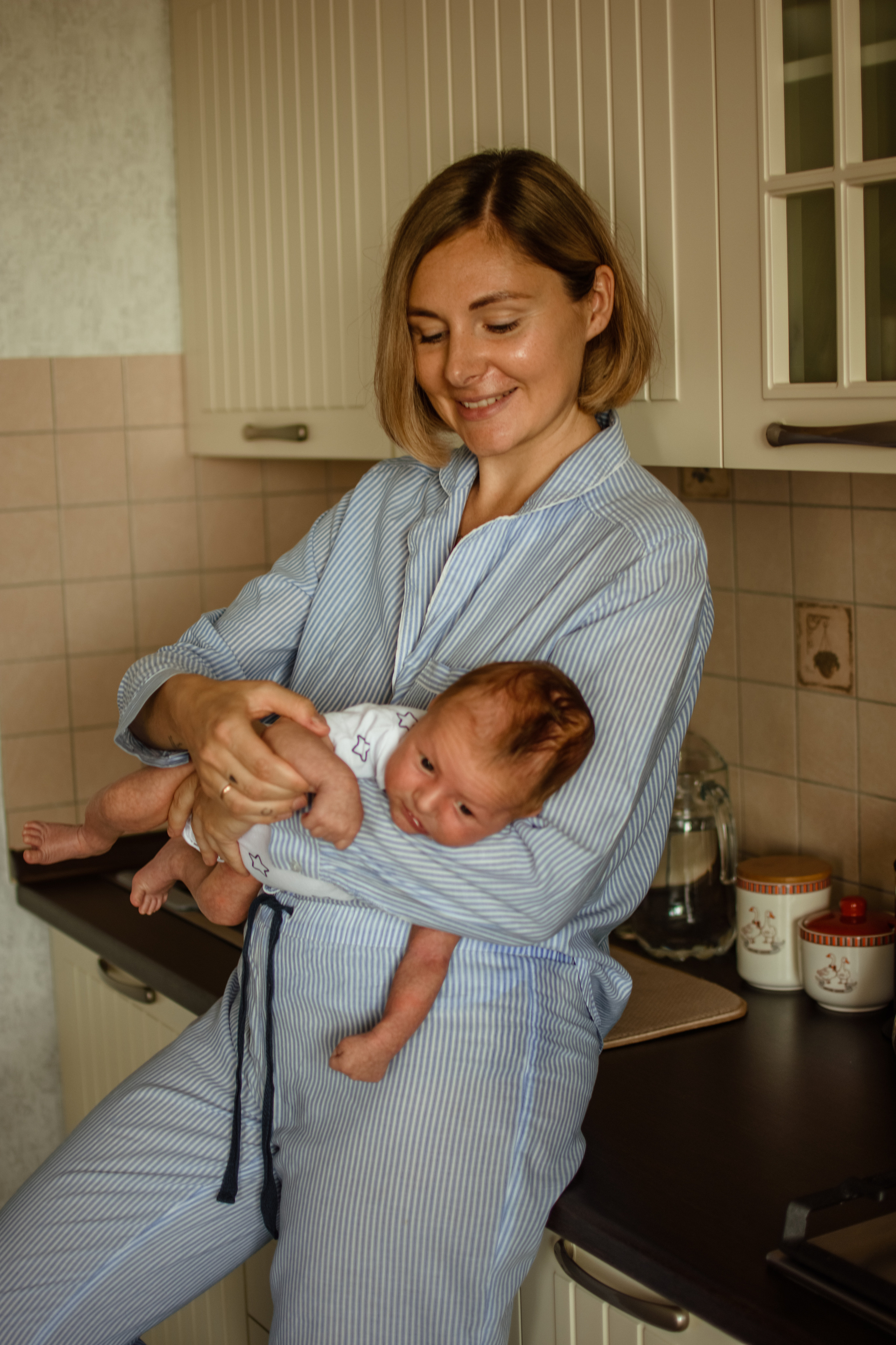 Домашняя сьемка. Женский и семейный фотограф в Костроме. Алена Шепот