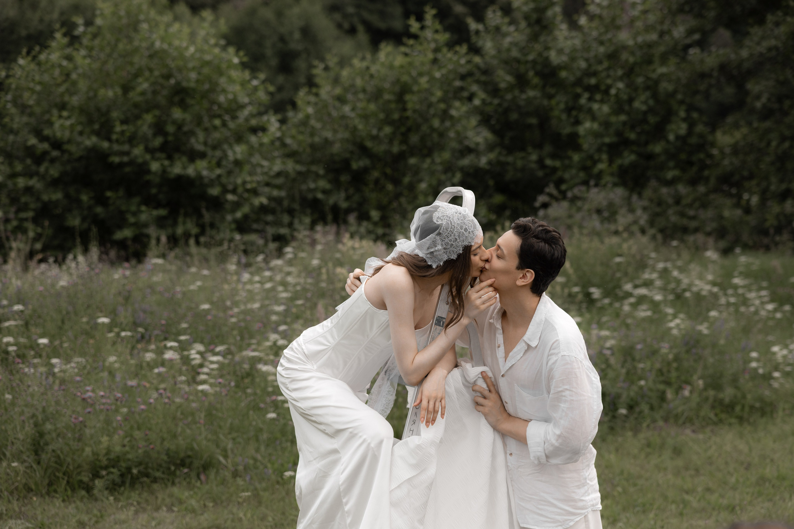 Артур и Таисия. Свадебный фотограф Тула Москва СПБ / Сёмина Дарья