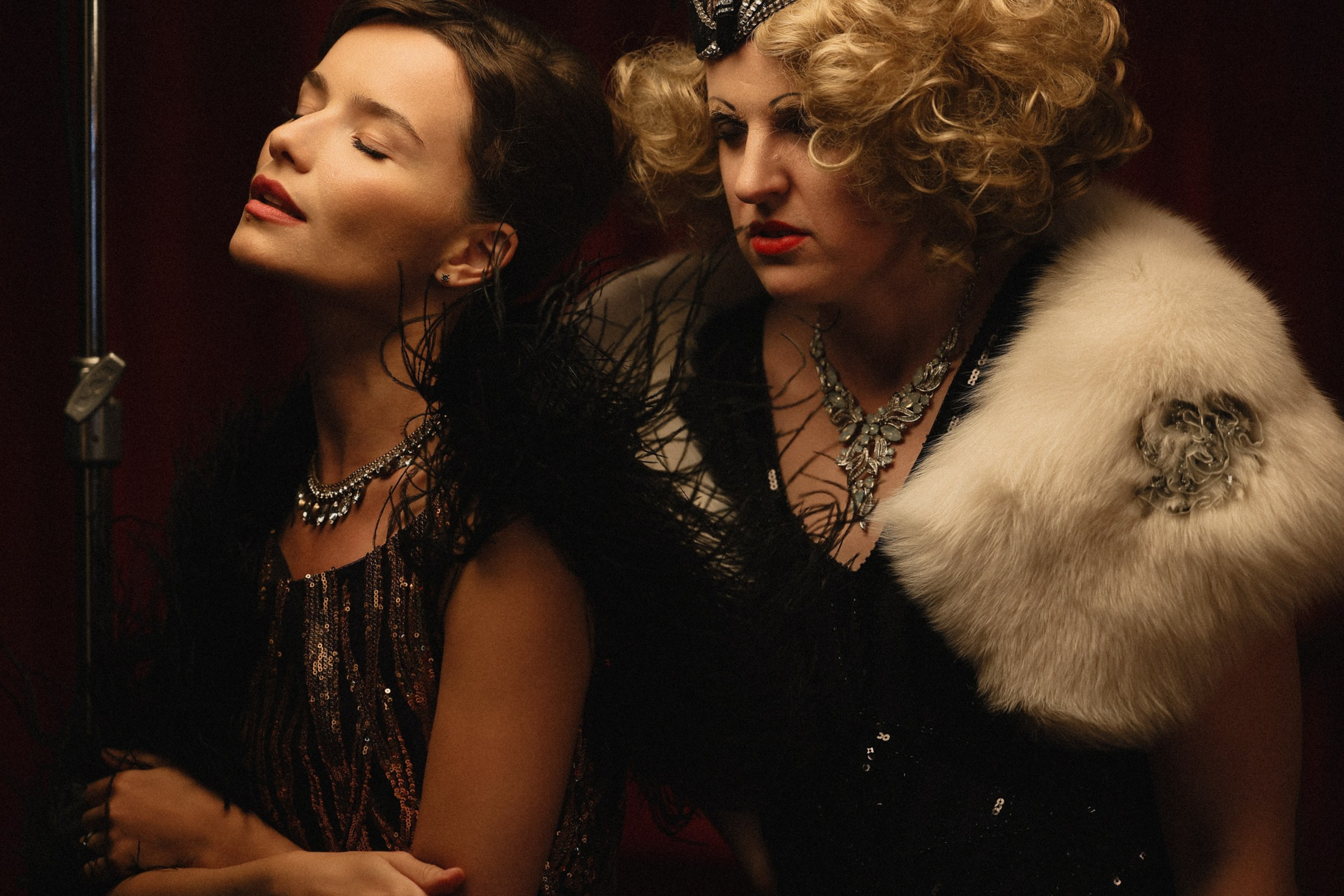 Немое кино. Свадебный и семейный фотограф Москва, Спб, Крым Игорь Сазонов