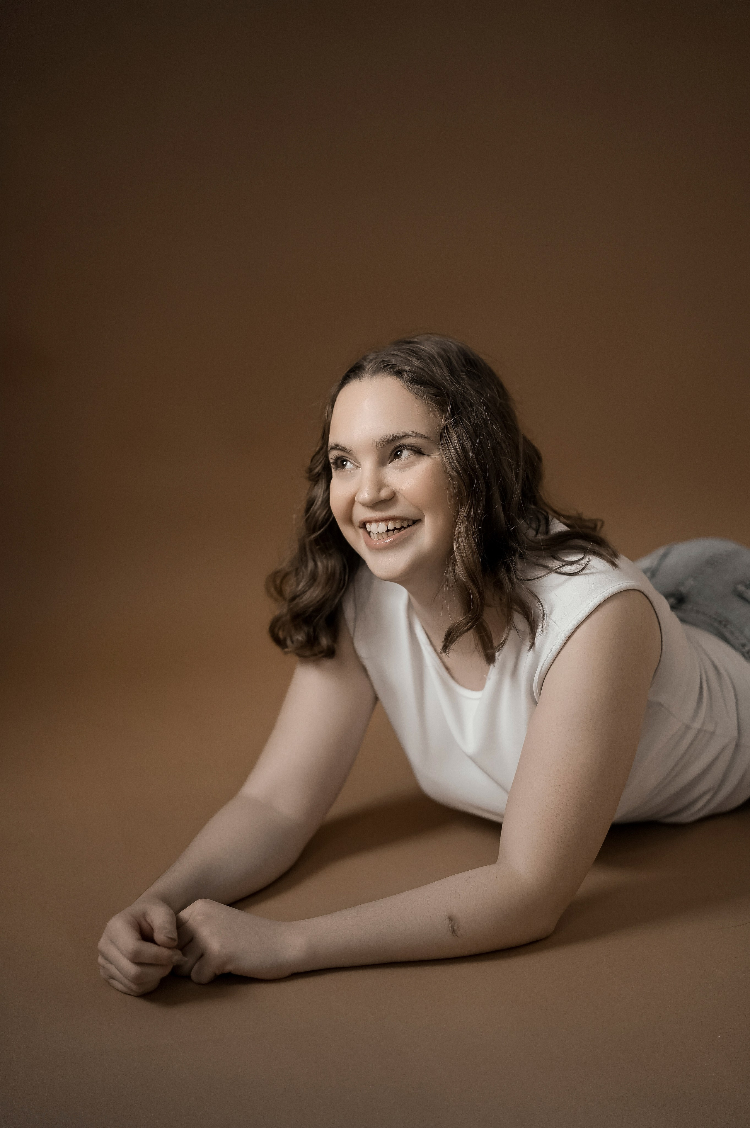 Галя. Видеограф в Санкт-Петербурге Юлия Ермакова