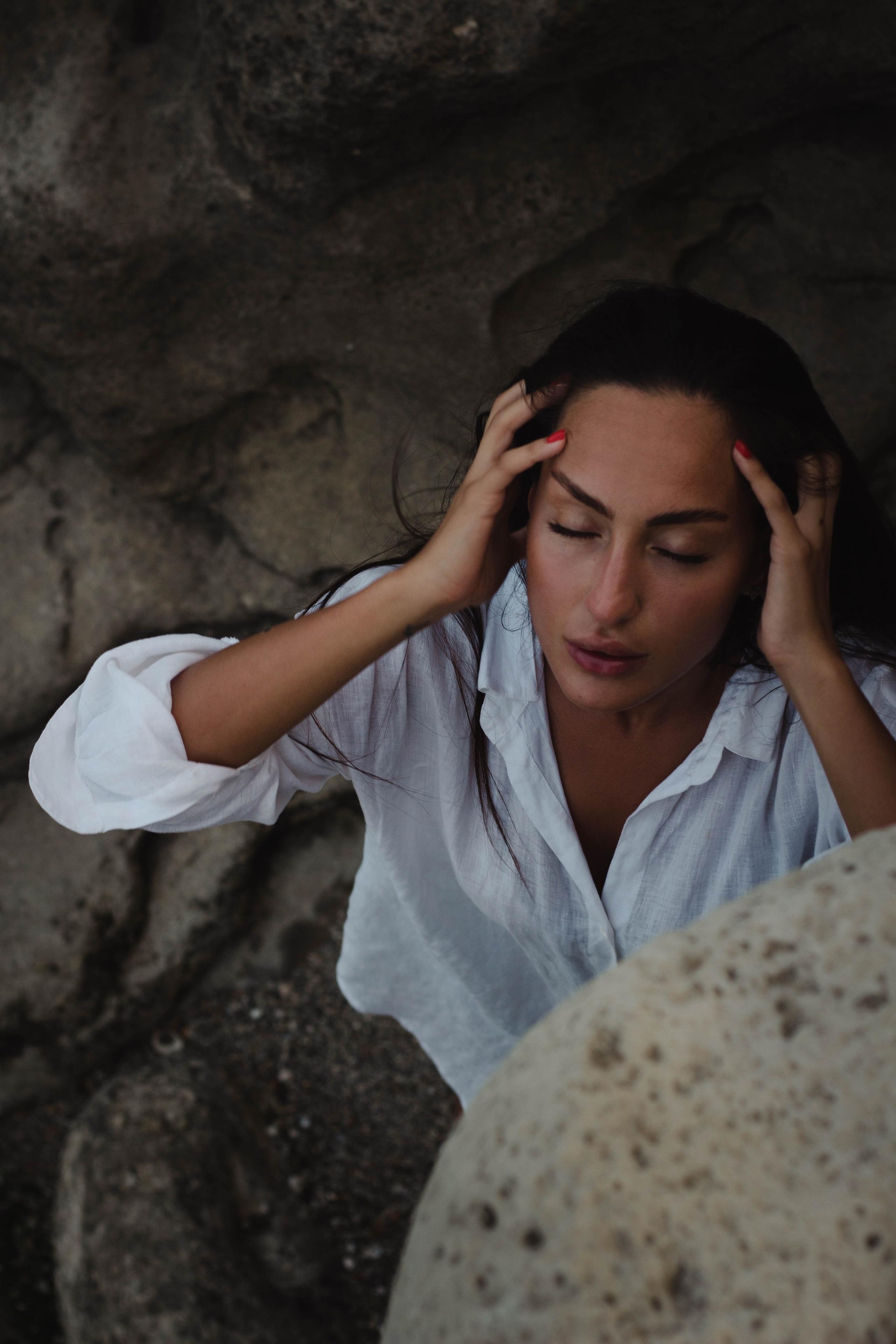 Гуля. Главная