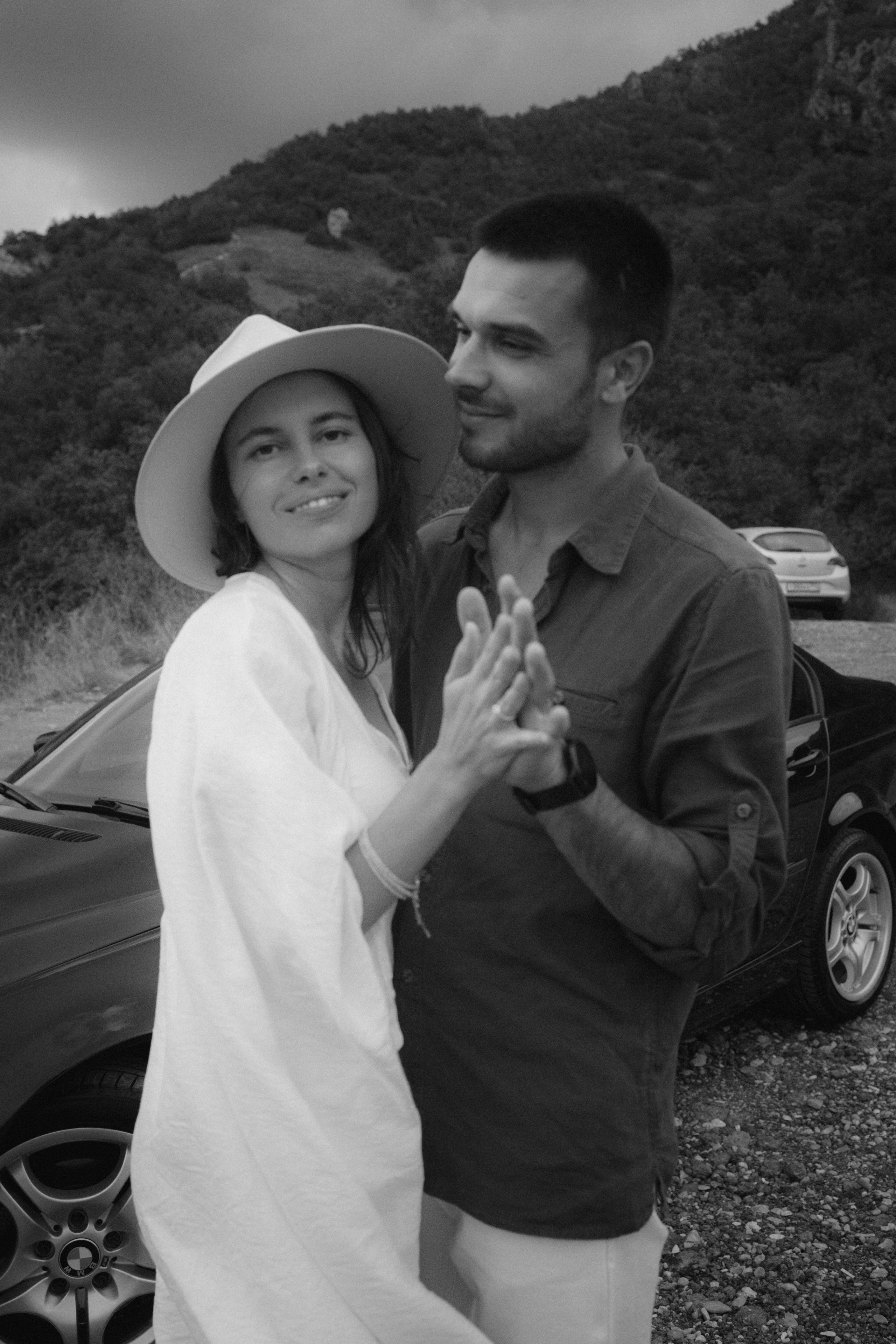 Love story. Главная