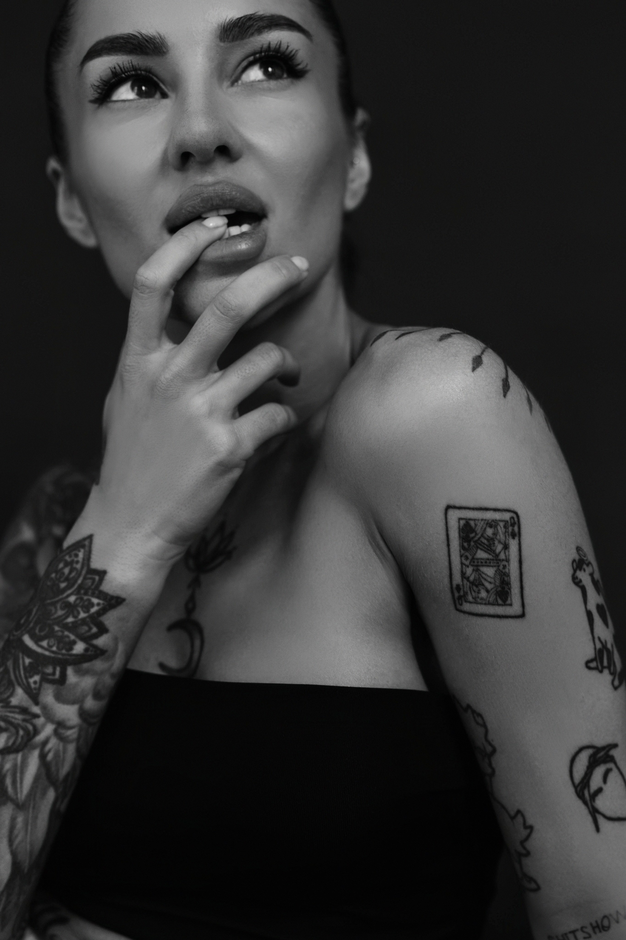 Юлия Долматова. Дарья Смирнова-фотограф в Нижнем Новгороде