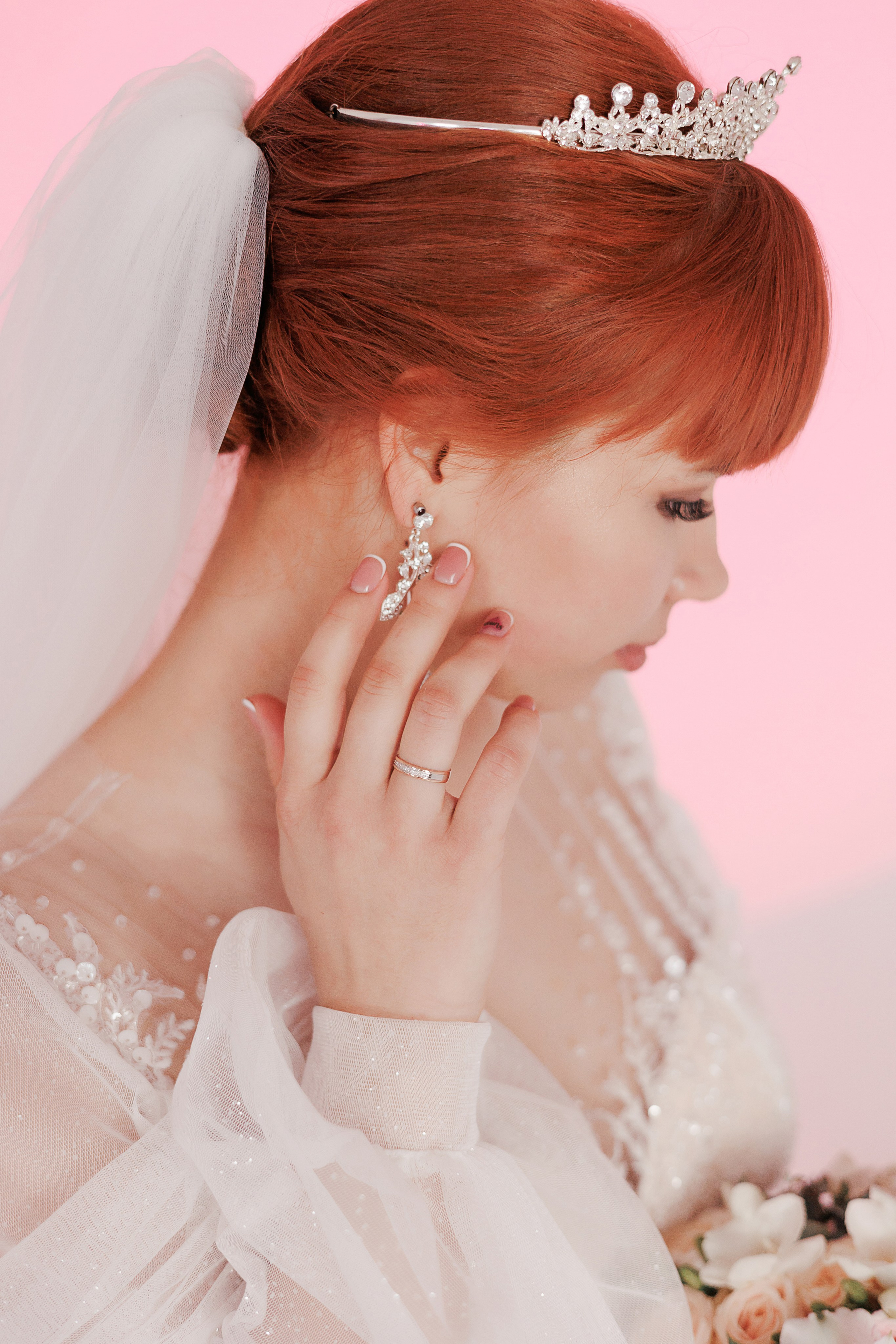 Свадьба Алексея и Яны. Свадебный и семейный фотограф в Твери и Тверской области